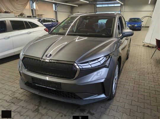Skoda Enyaq iV 80 EL Selection Suite 204HK 5d Aut.