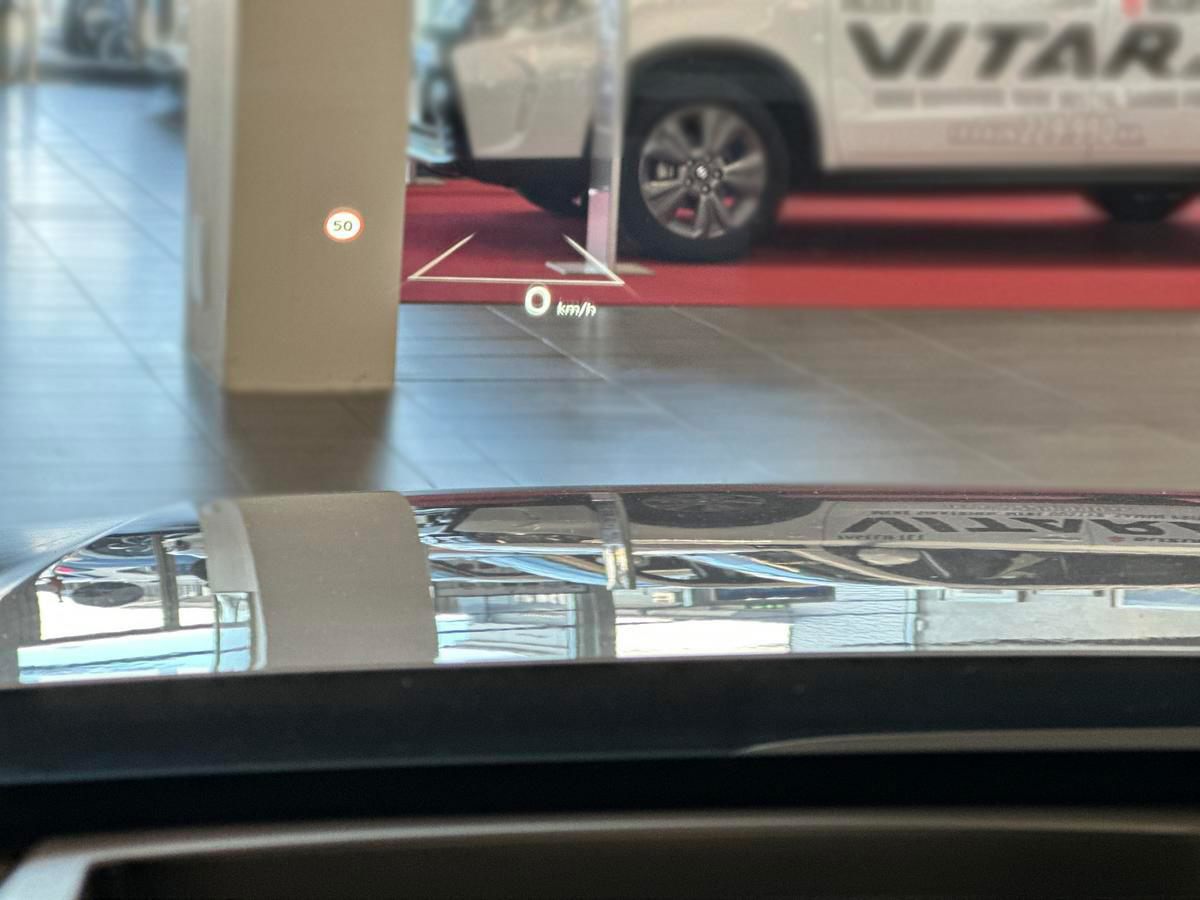 Billede af Hyundai Kona Electric 65,4 kWh Ultimate Long Range 217HK 5d Aut.