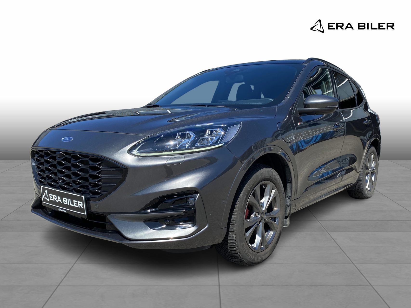 Billede af Ford Kuga 2,5 Plugin-hybrid ST-Line X CVT 225HK 5d Trinl. Gear