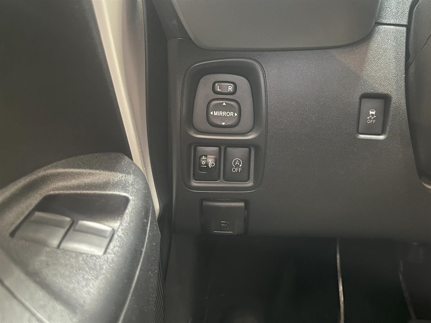 Billede af Toyota Aygo 1,0 VVT-I X-Press 69HK 5d