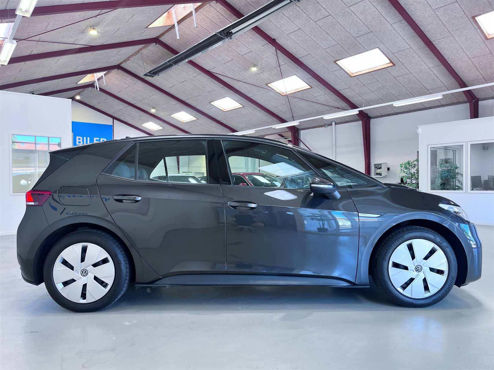 Billede af VW ID.3 EL Life 204HK 5d Aut.