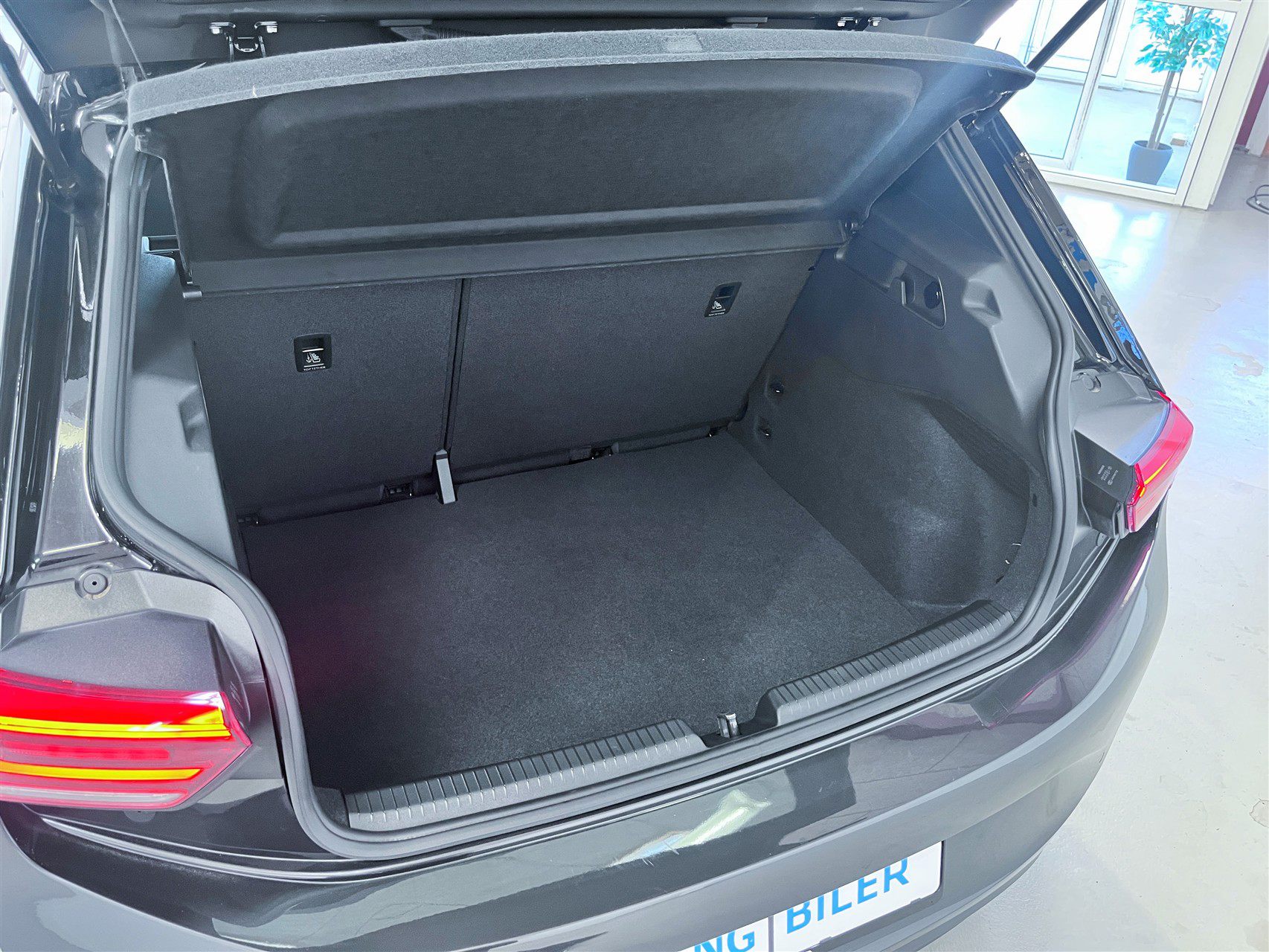 Billede af VW ID.3 EL Life 204HK 5d Aut.