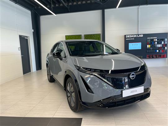 Nissan Ariya EL Engage 214HK 5d Aut.