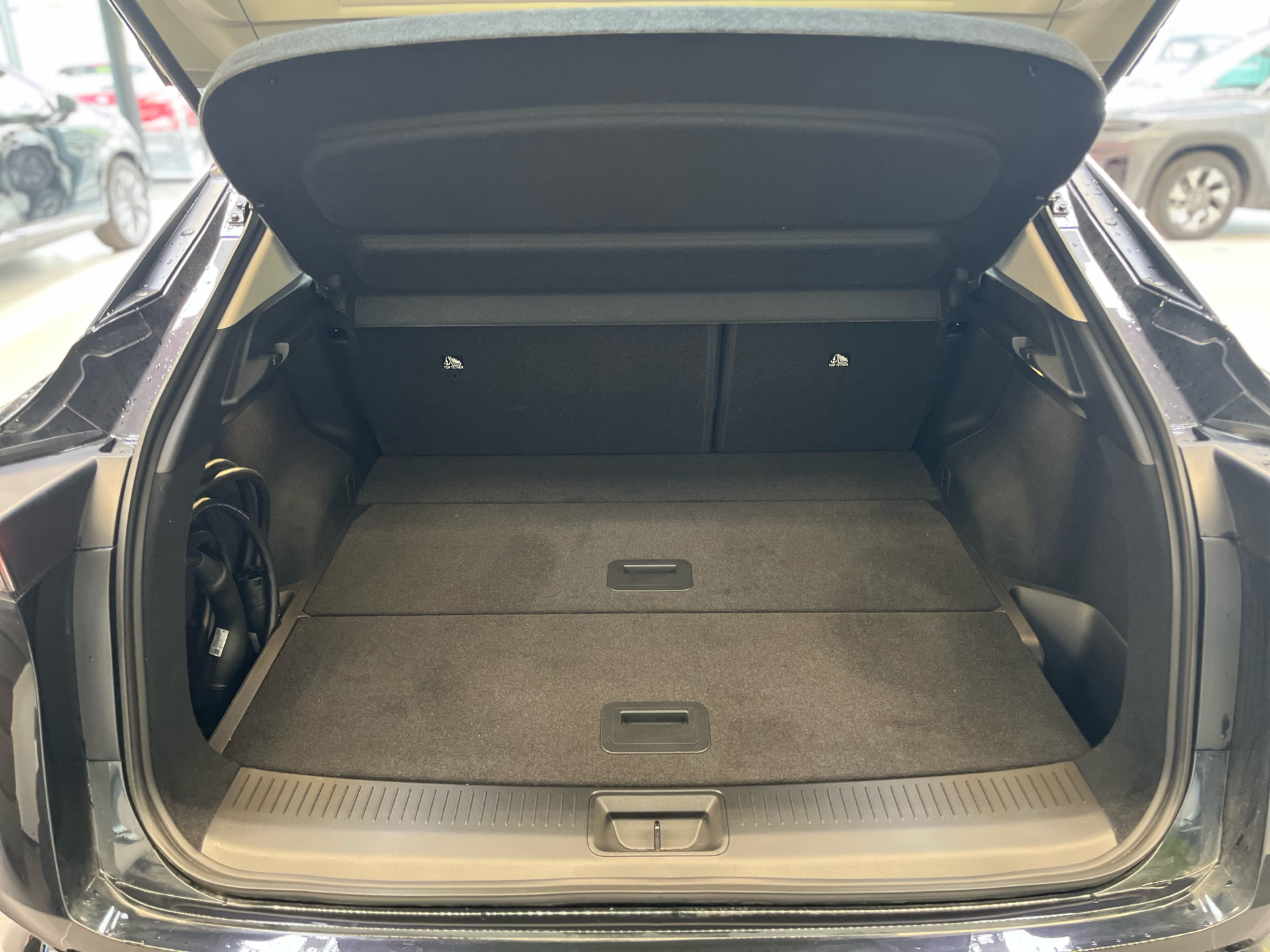 Billede af Nissan Ariya EL Engage 214HK 5d Aut.
