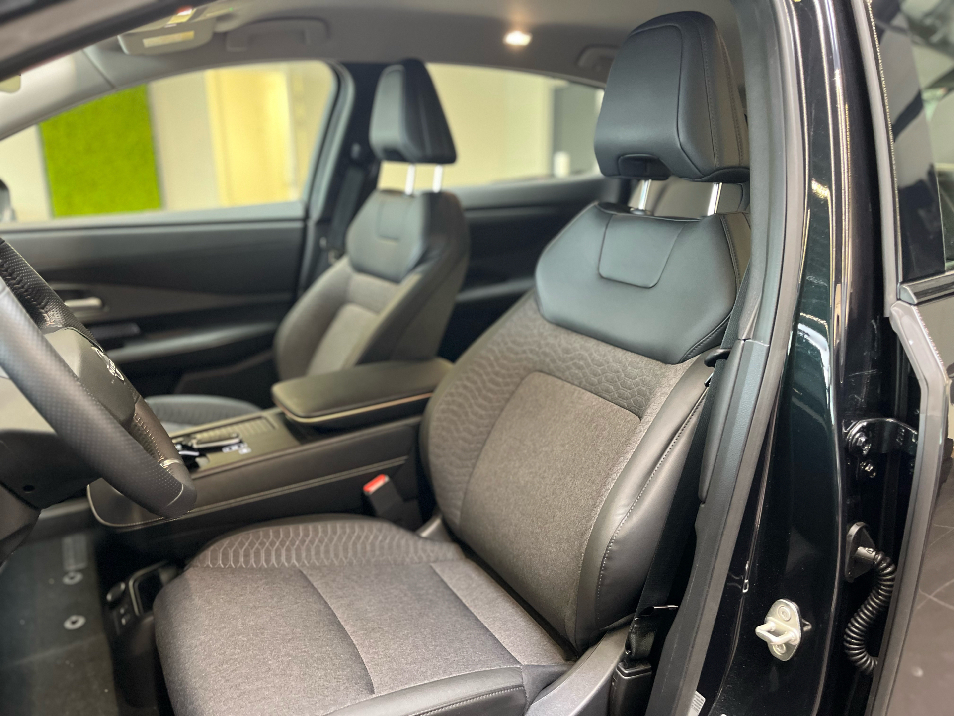Billede af Nissan Ariya EL Engage 214HK 5d Aut.
