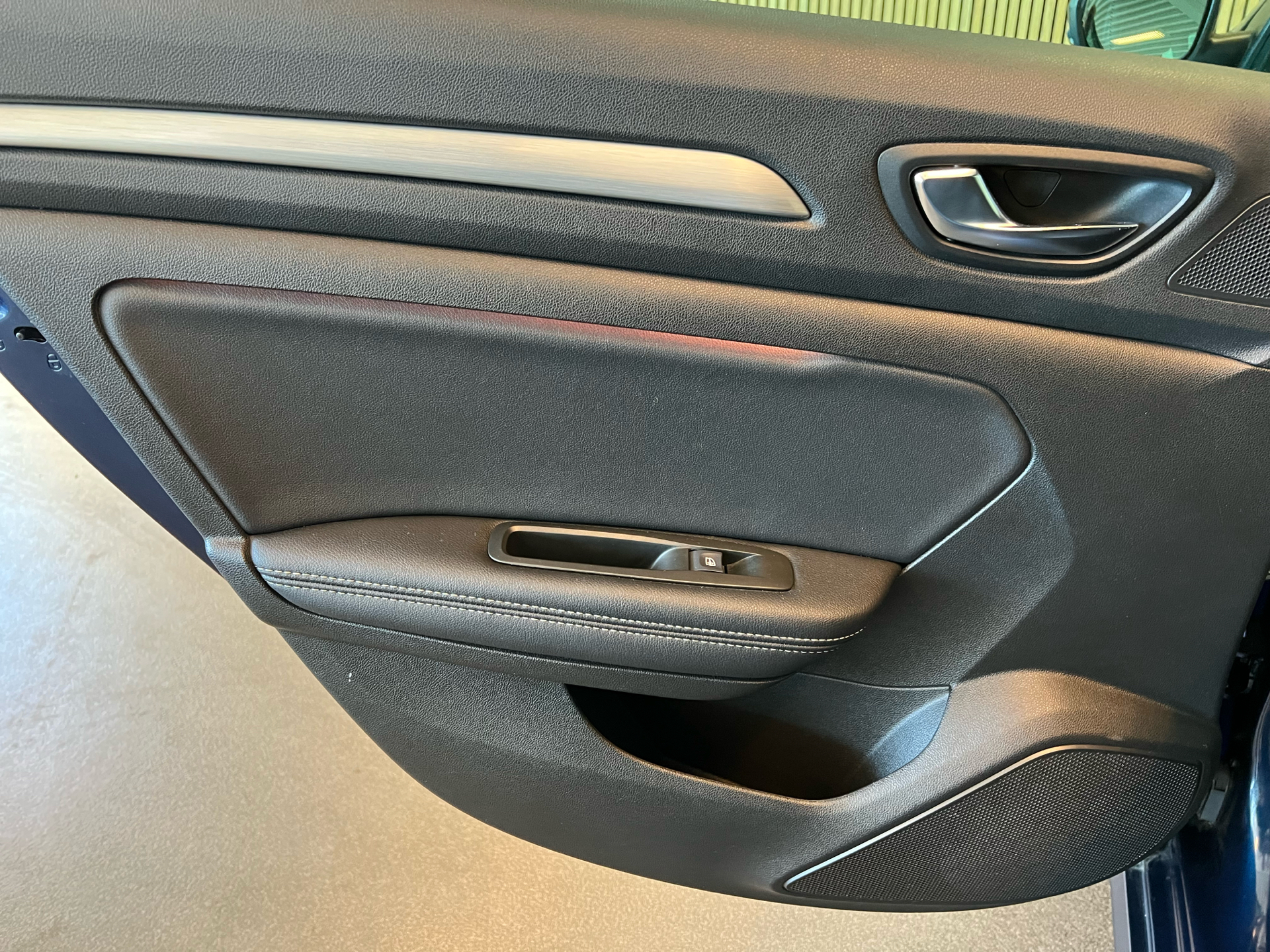 Billede af Renault Mégane Sport Tourer 1,3 TCE GPF Bose 140HK Stc 6g