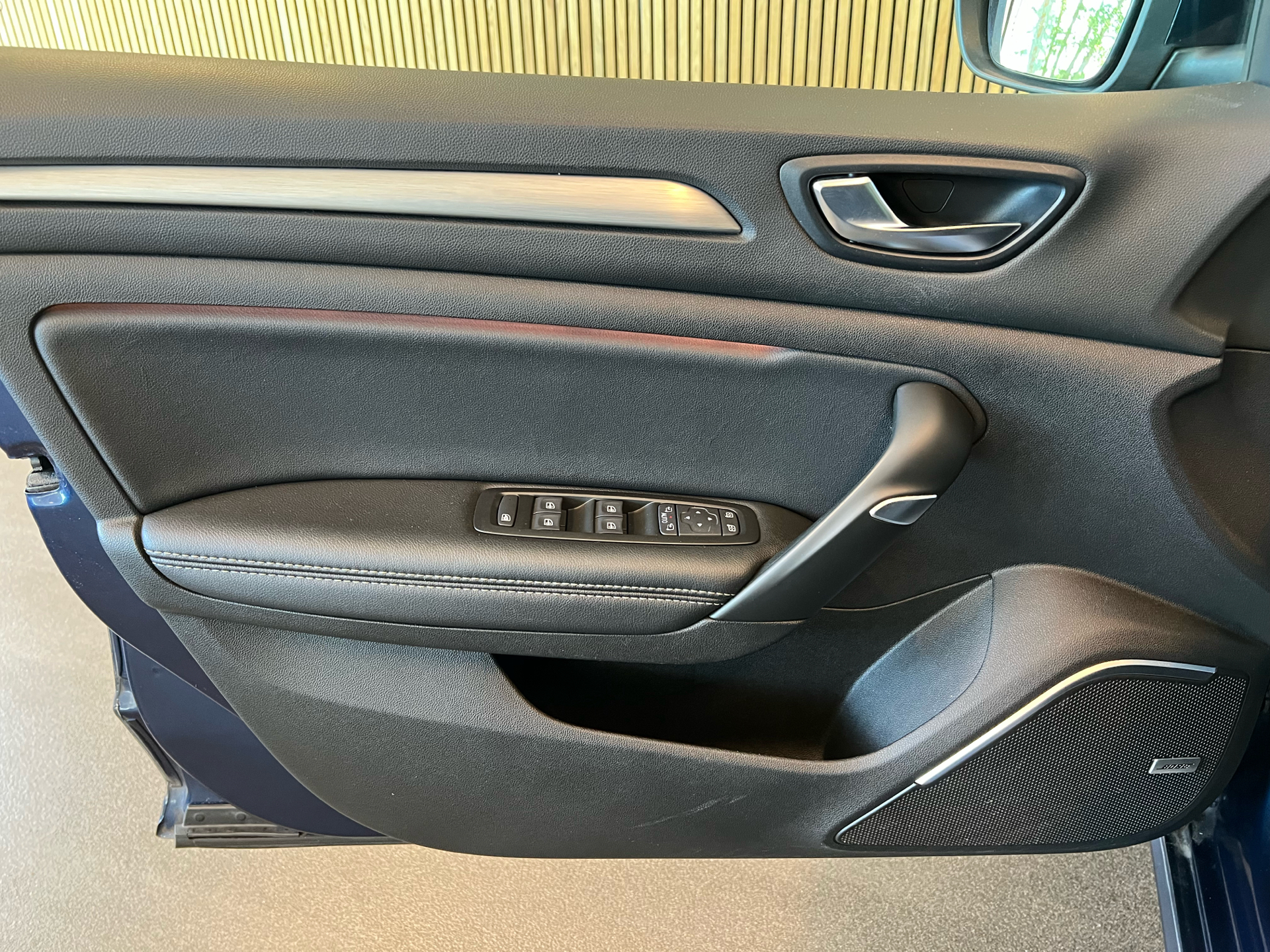 Billede af Renault Mégane Sport Tourer 1,3 TCE GPF Bose 140HK Stc 6g