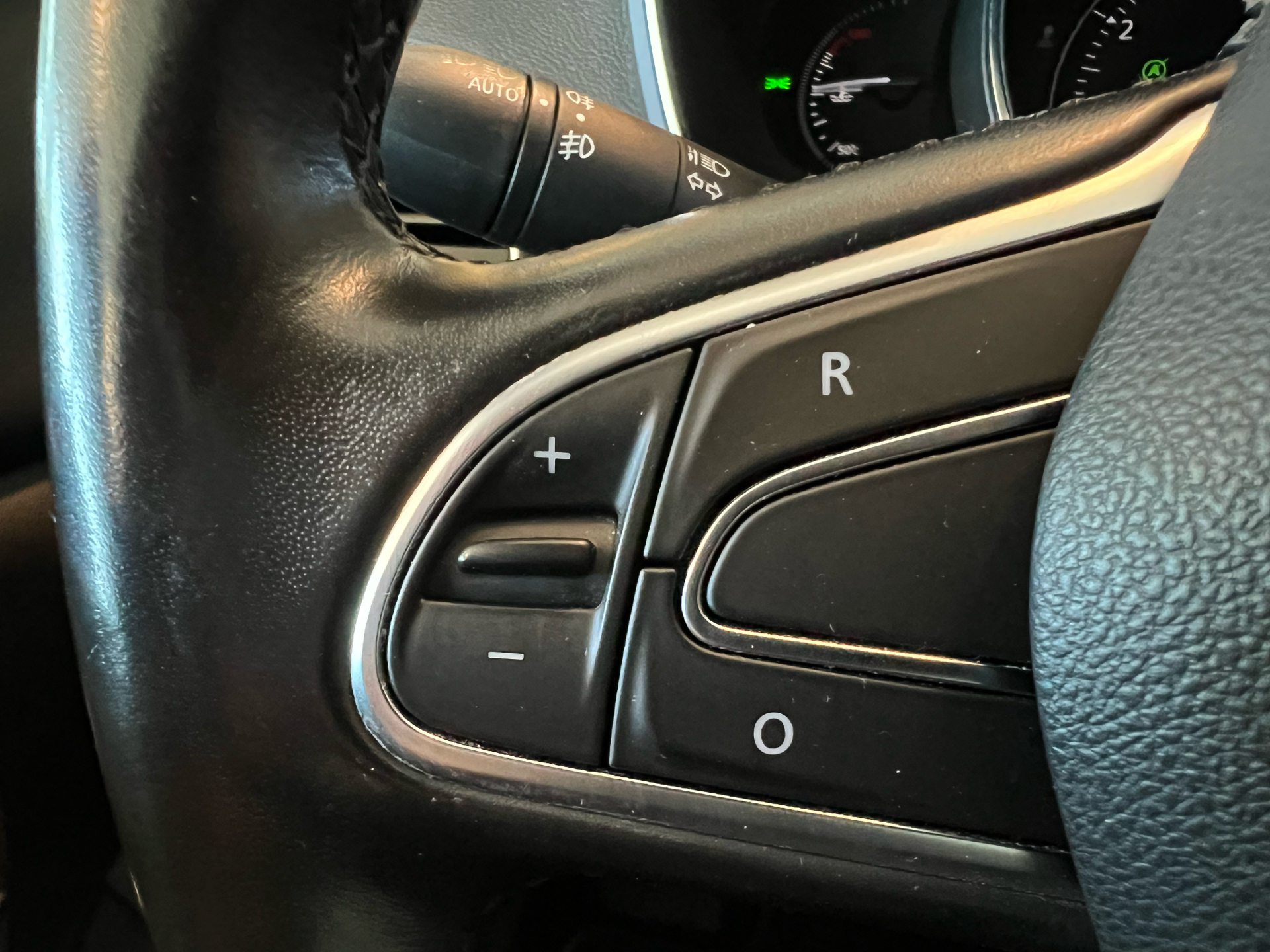 Billede af Renault Mégane Sport Tourer 1,3 TCE GPF Bose 140HK Stc 6g