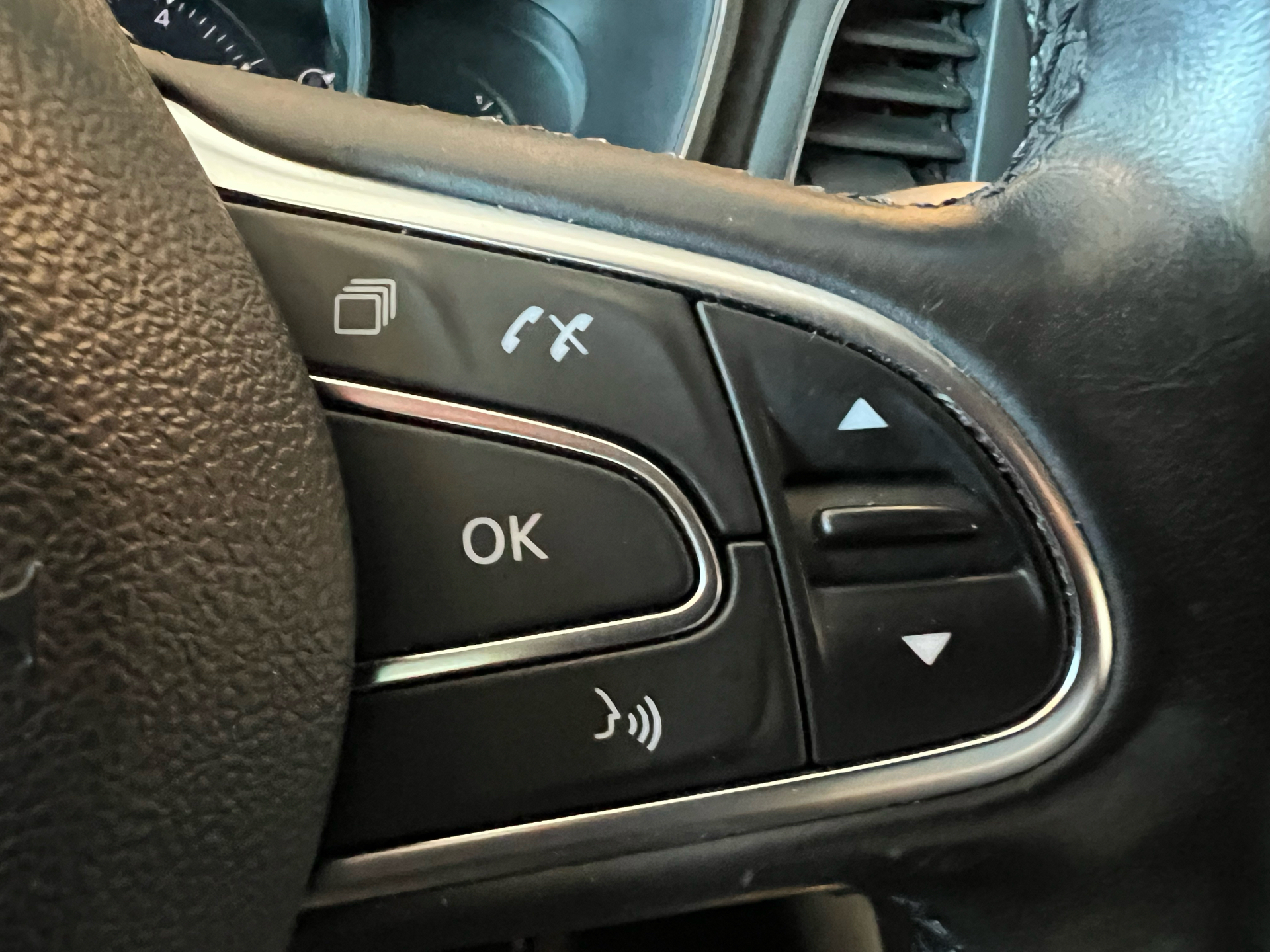 Billede af Renault Mégane Sport Tourer 1,3 TCE GPF Bose 140HK Stc 6g