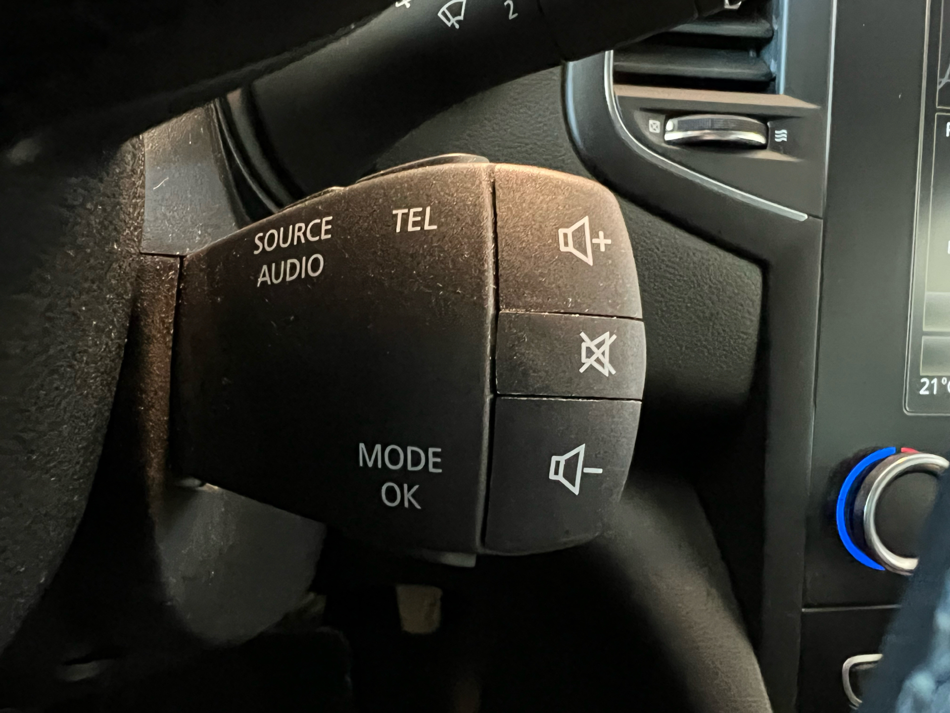Billede af Renault Mégane Sport Tourer 1,3 TCE GPF Bose 140HK Stc 6g