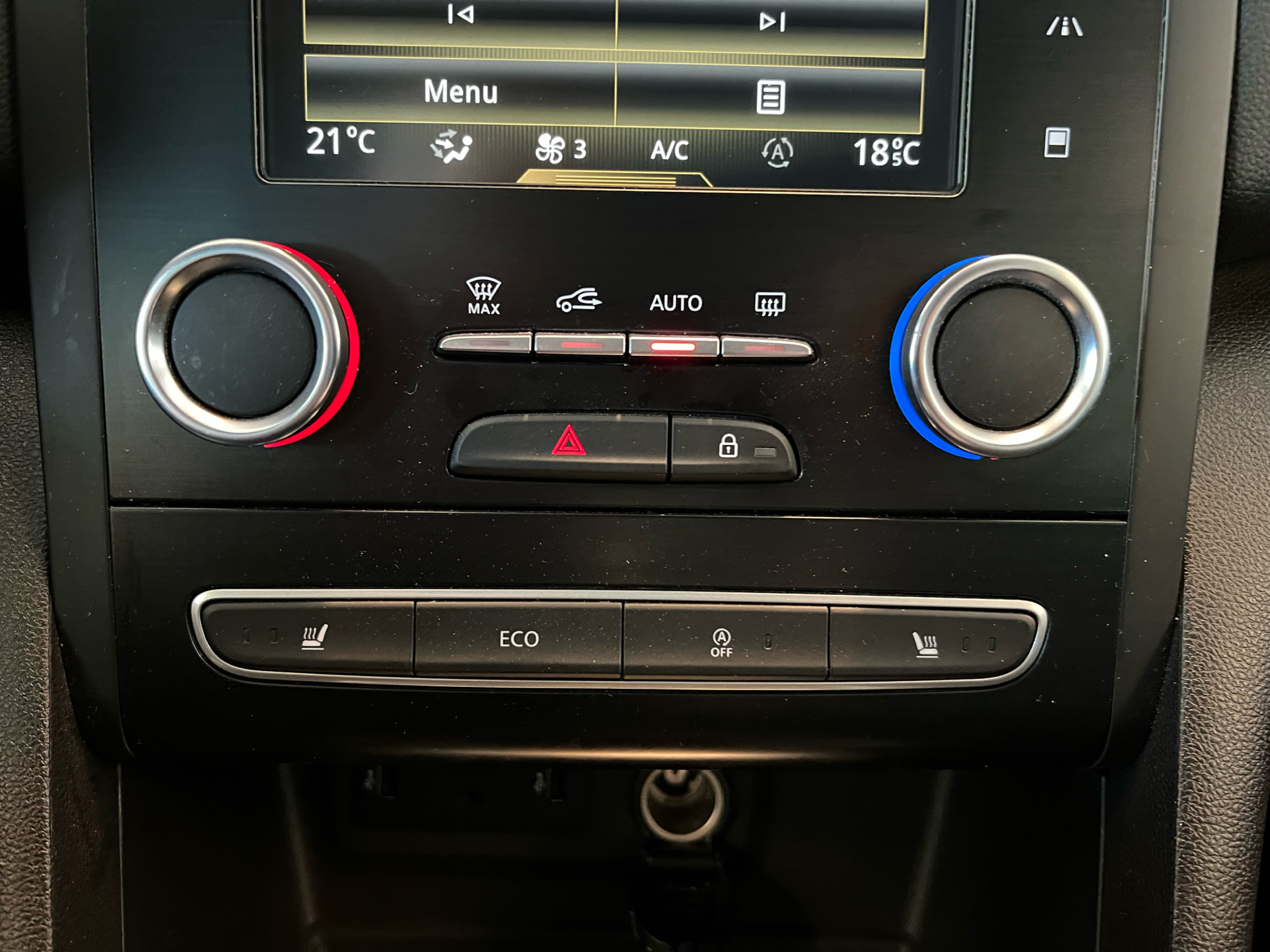 Billede af Renault Mégane Sport Tourer 1,3 TCE GPF Bose 140HK Stc 6g