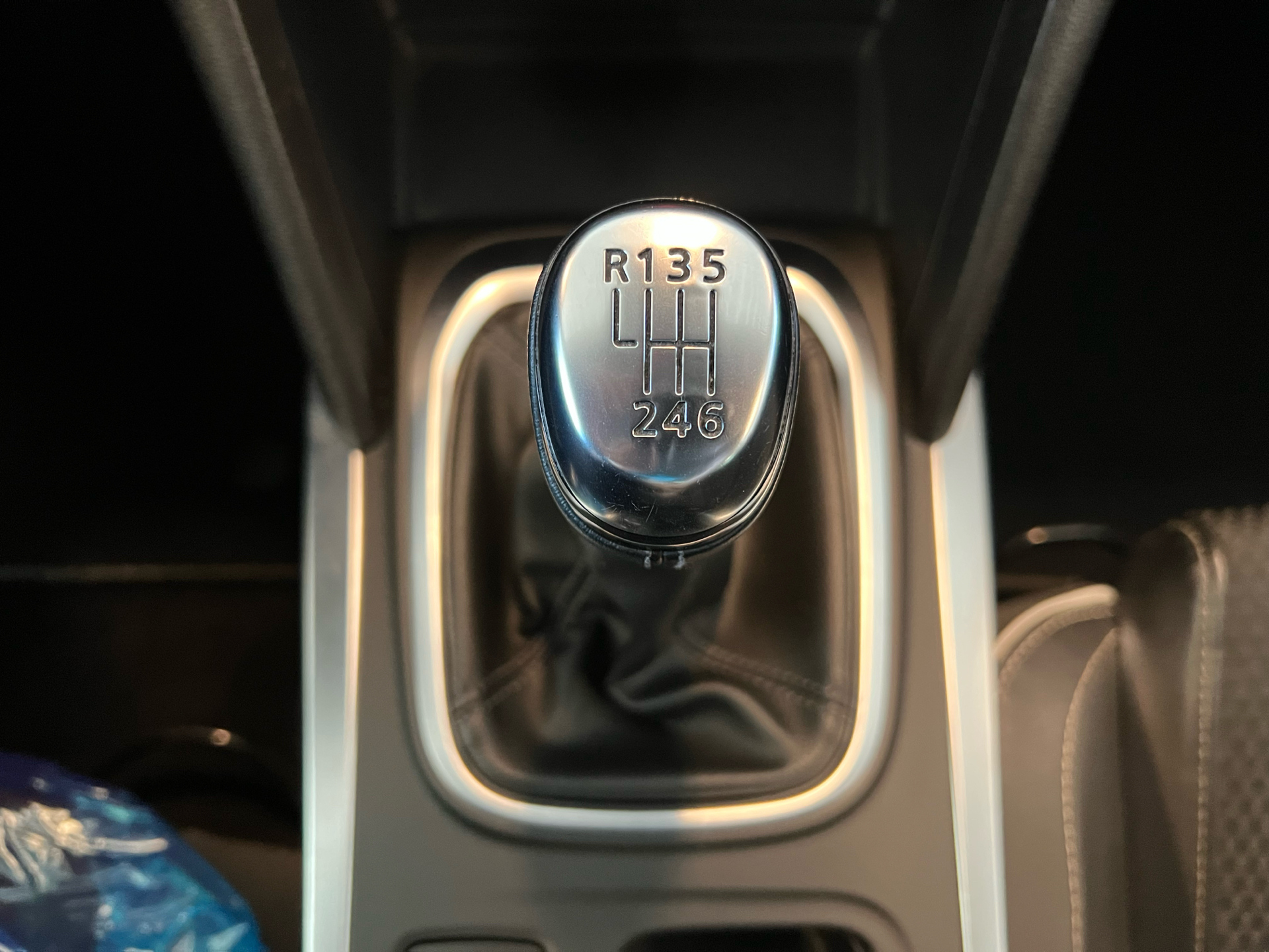 Billede af Renault Mégane Sport Tourer 1,3 TCE GPF Bose 140HK Stc 6g