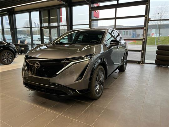 Nissan Ariya EL Advance 214HK 5d Aut.