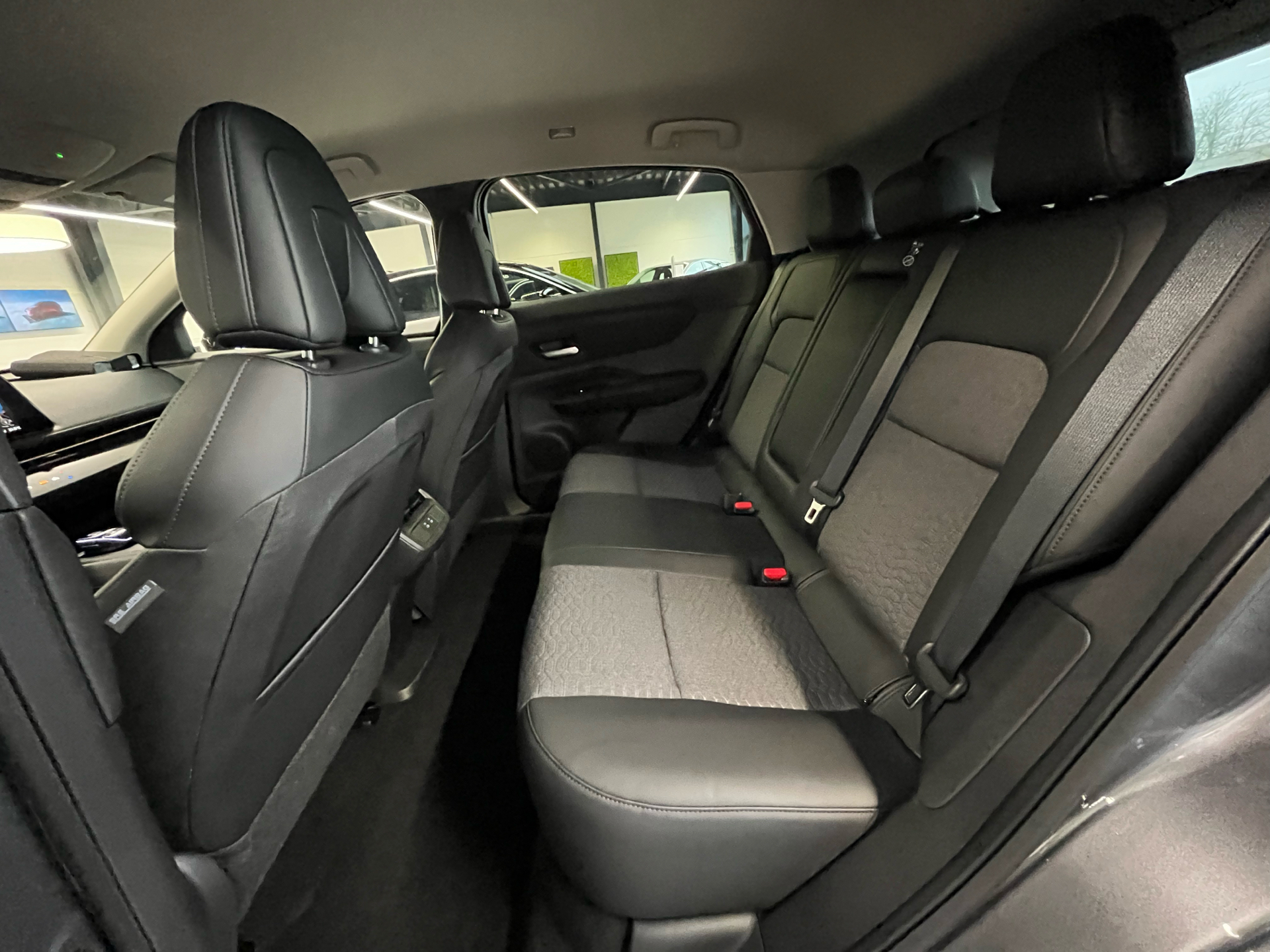 Billede af Nissan Ariya EL Advance 214HK 5d Aut.
