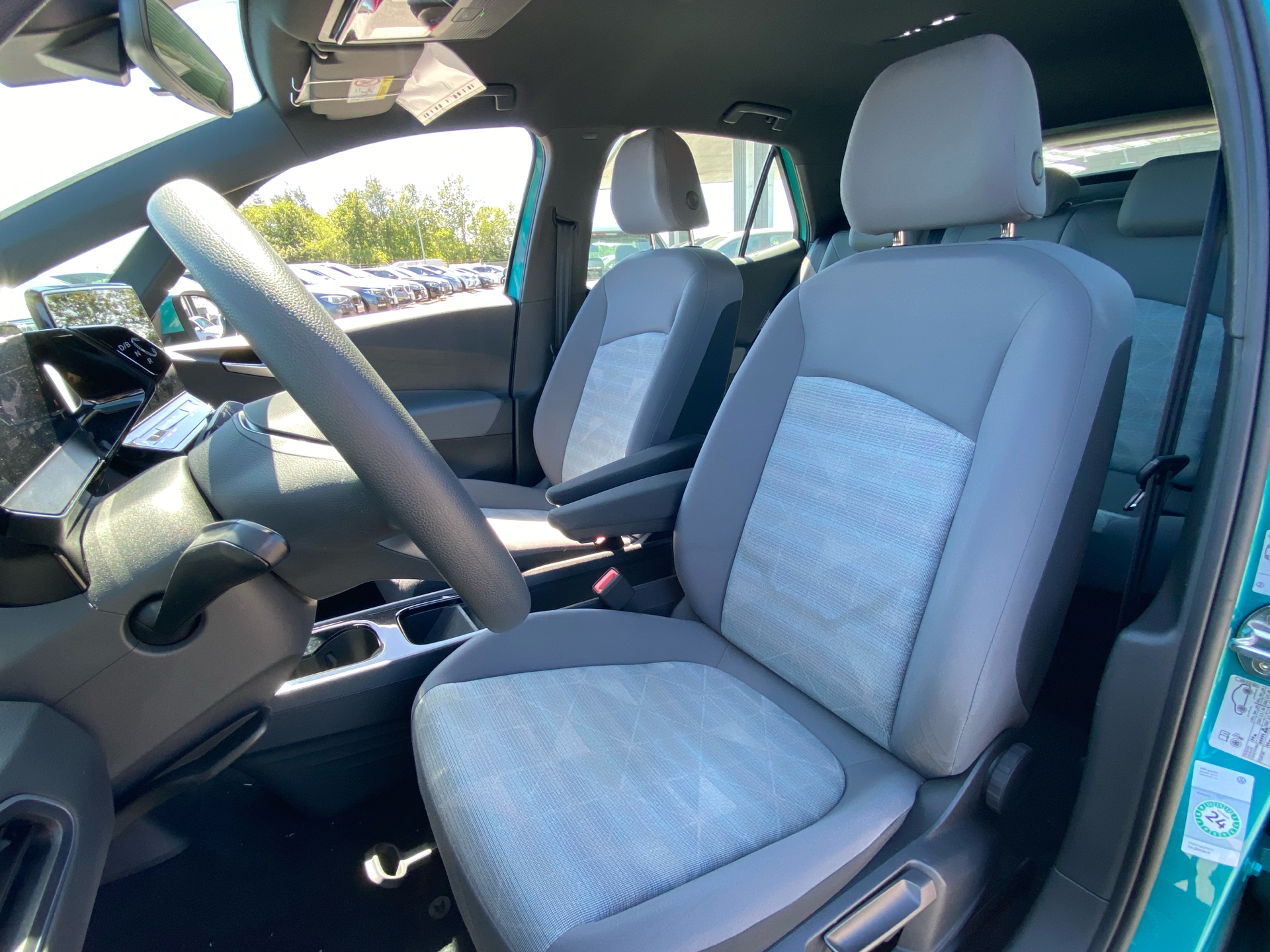 Billede af VW ID.3 EL Pro 145HK 5d Aut.