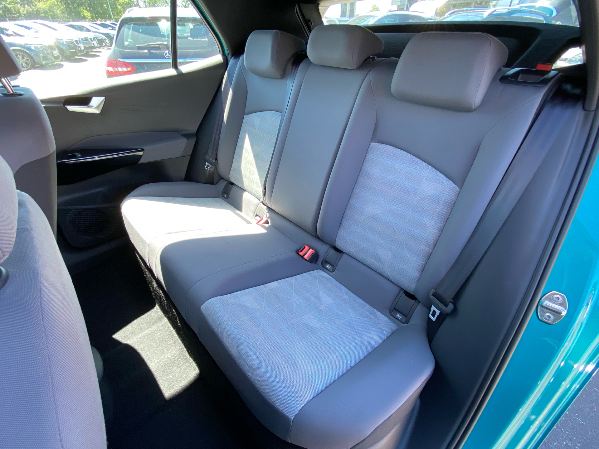 Billede af VW ID.3 EL Pro 145HK 5d Aut.