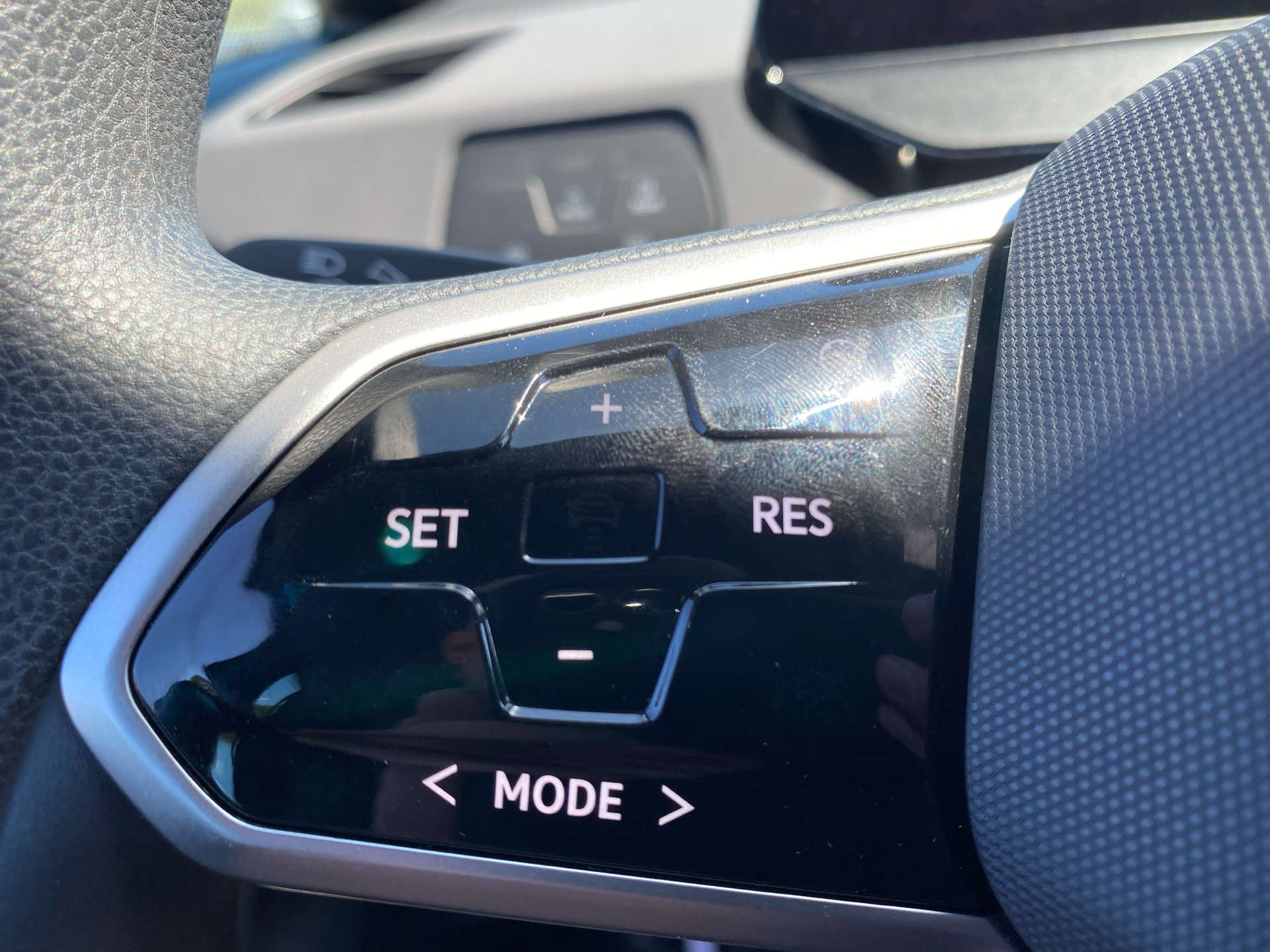 Billede af VW ID.3 EL Pro 145HK 5d Aut.