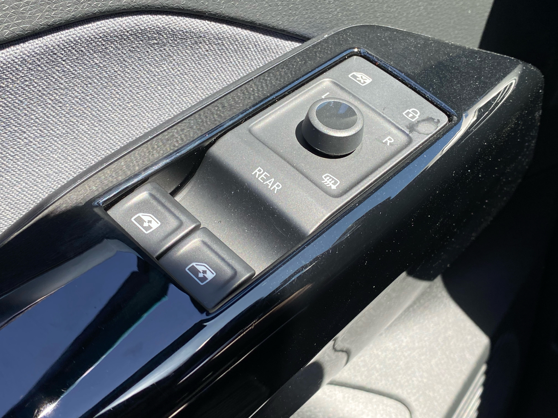 Billede af VW ID.3 EL Pro 145HK 5d Aut.