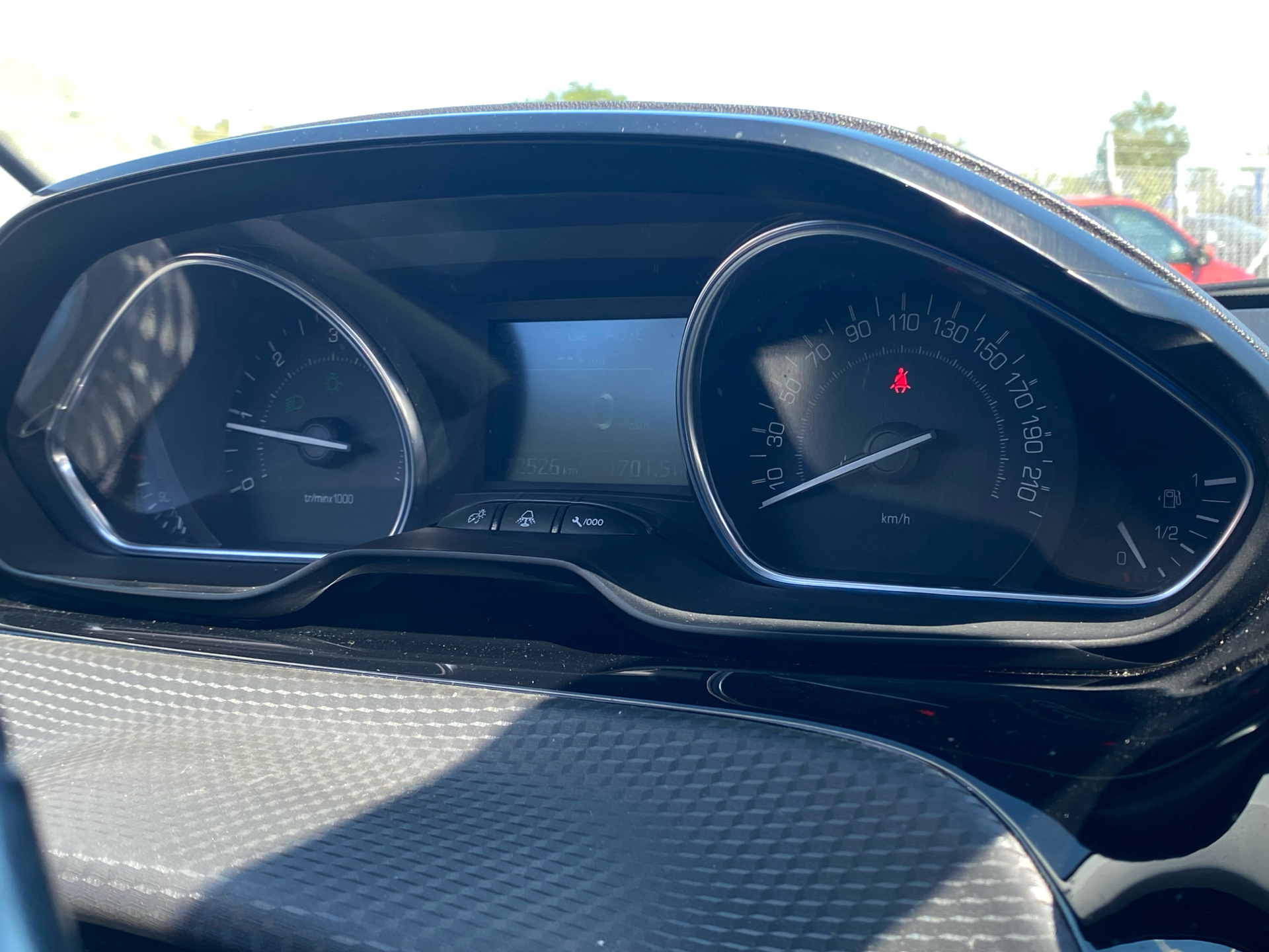 Billede af Peugeot 2008 1,5 BlueHDi Exclusive Plus 100HK 5d
