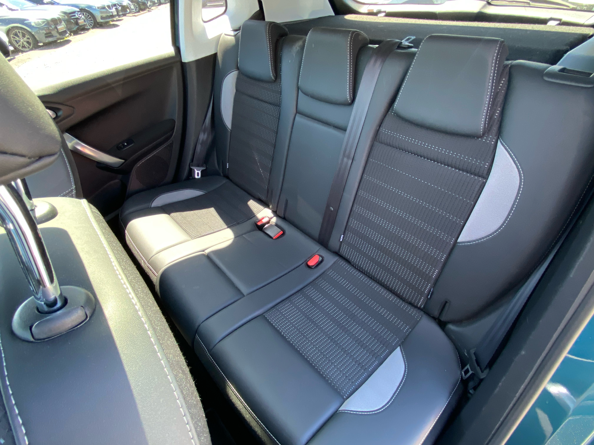 Billede af Peugeot 2008 1,5 BlueHDi Exclusive Plus 100HK 5d