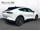 Billede af Ford Mustang Mach-E EL UR Premium AWD 351HK 5d Aut.