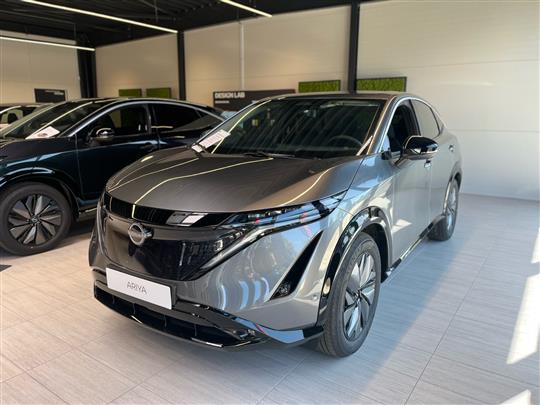 Nissan Ariya EL Evolve 214HK 5d Aut.