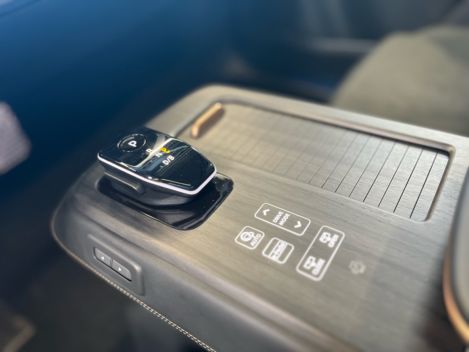 Billede af Nissan Ariya EL Evolve 214HK 5d Aut.