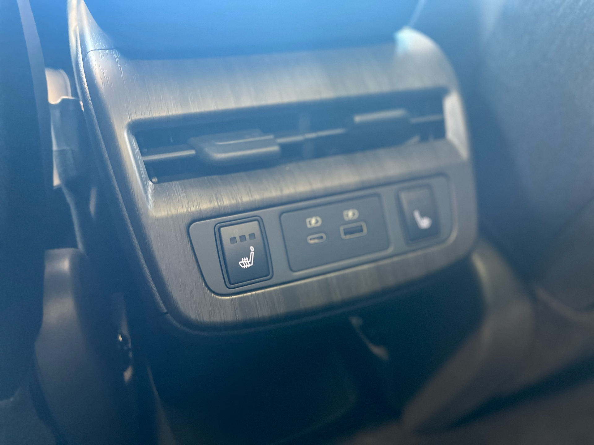 Billede af Nissan Ariya EL Evolve 214HK 5d Aut.
