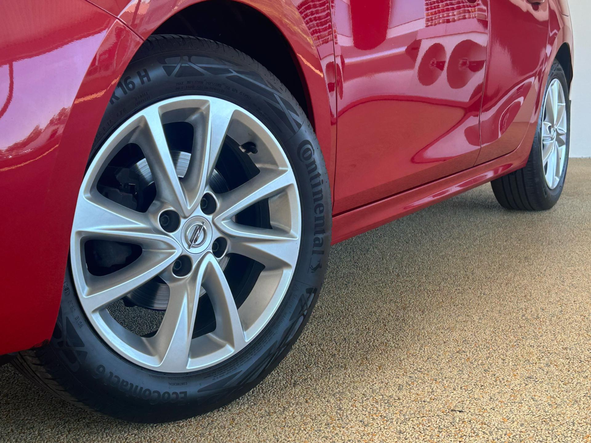 Billede af Opel Corsa 1,2 PureTech Elegance 75HK 5d