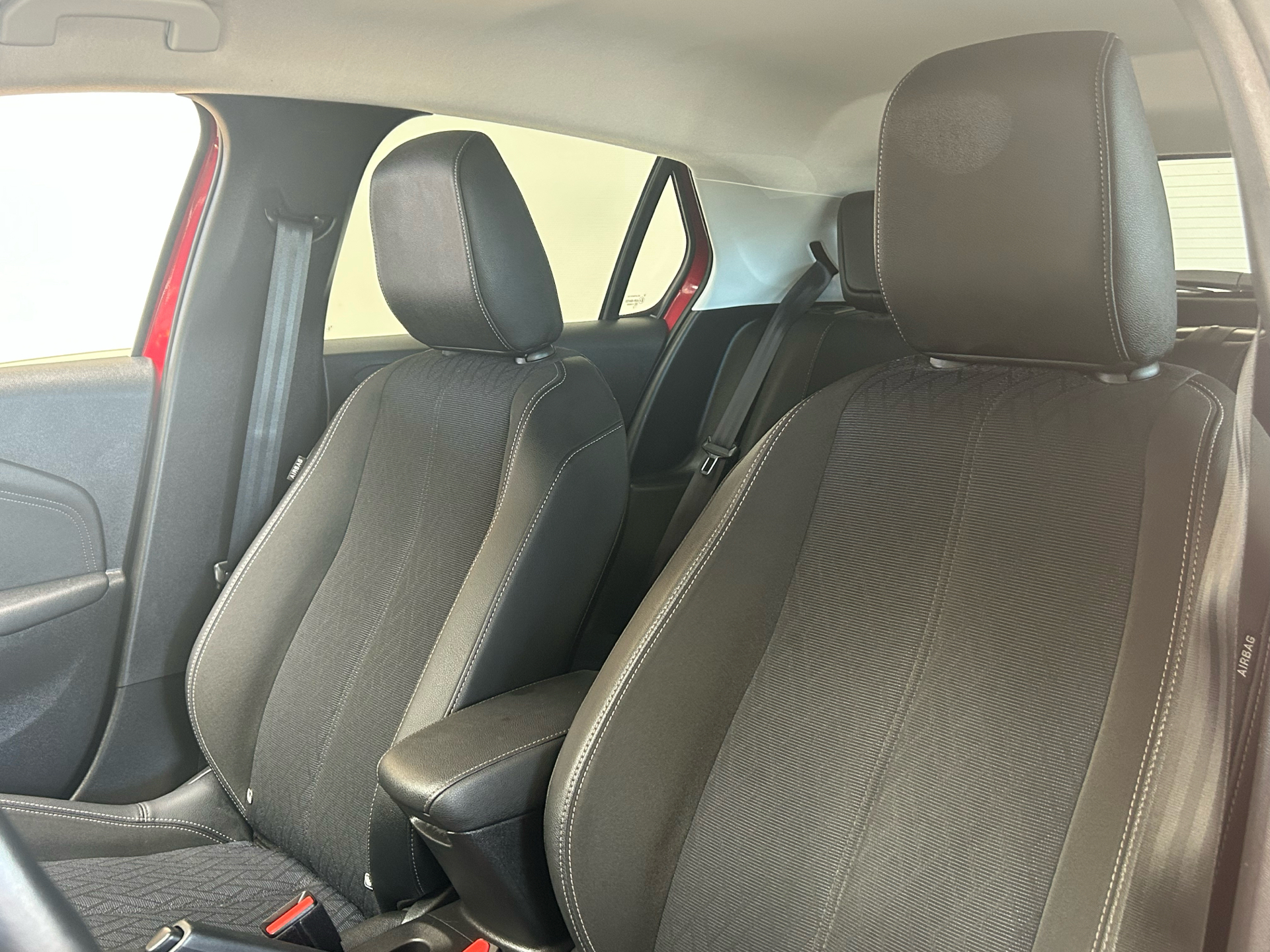 Billede af Opel Corsa 1,2 PureTech Elegance 75HK 5d