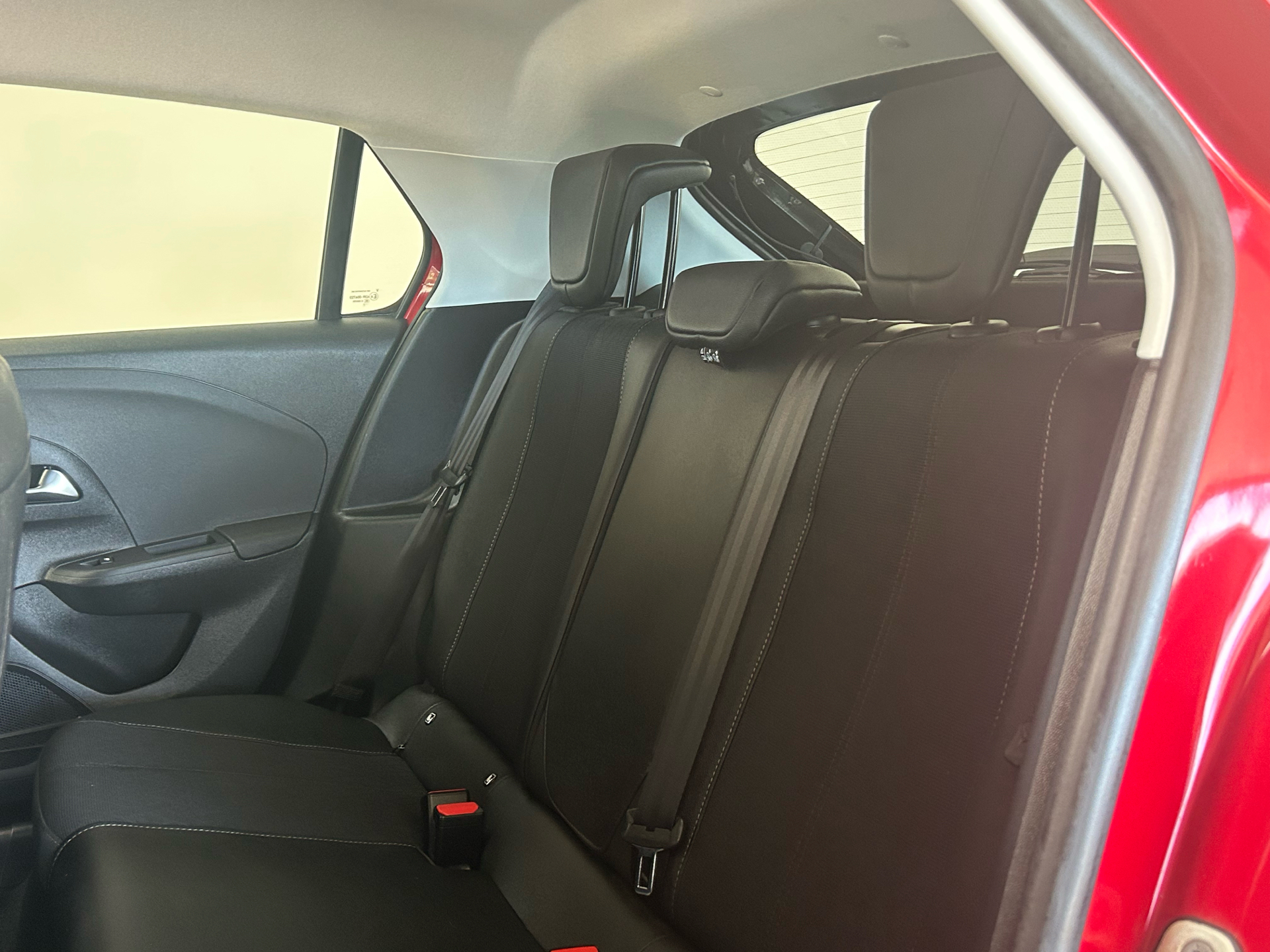 Billede af Opel Corsa 1,2 PureTech Elegance 75HK 5d