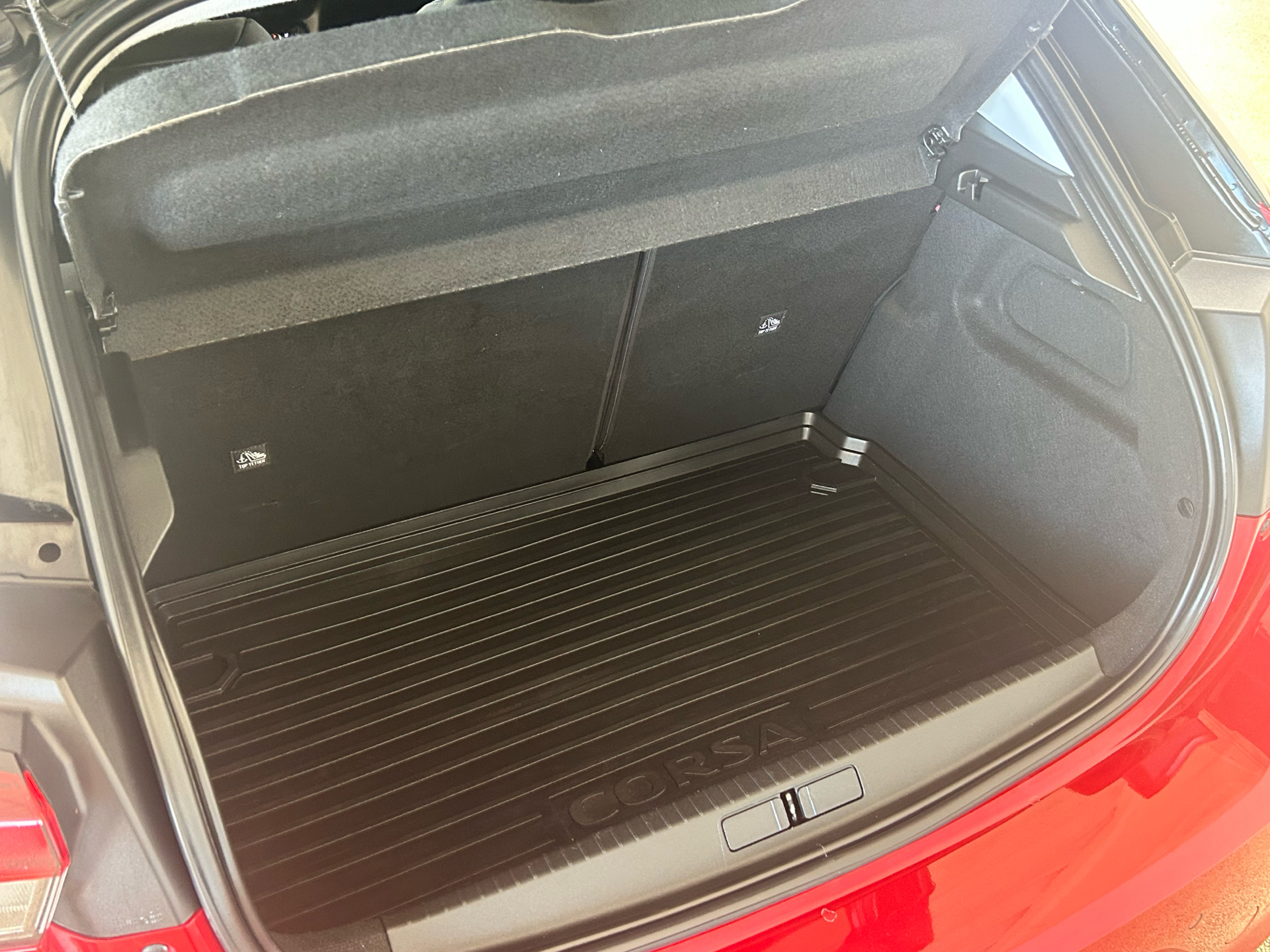 Billede af Opel Corsa 1,2 PureTech Elegance 75HK 5d