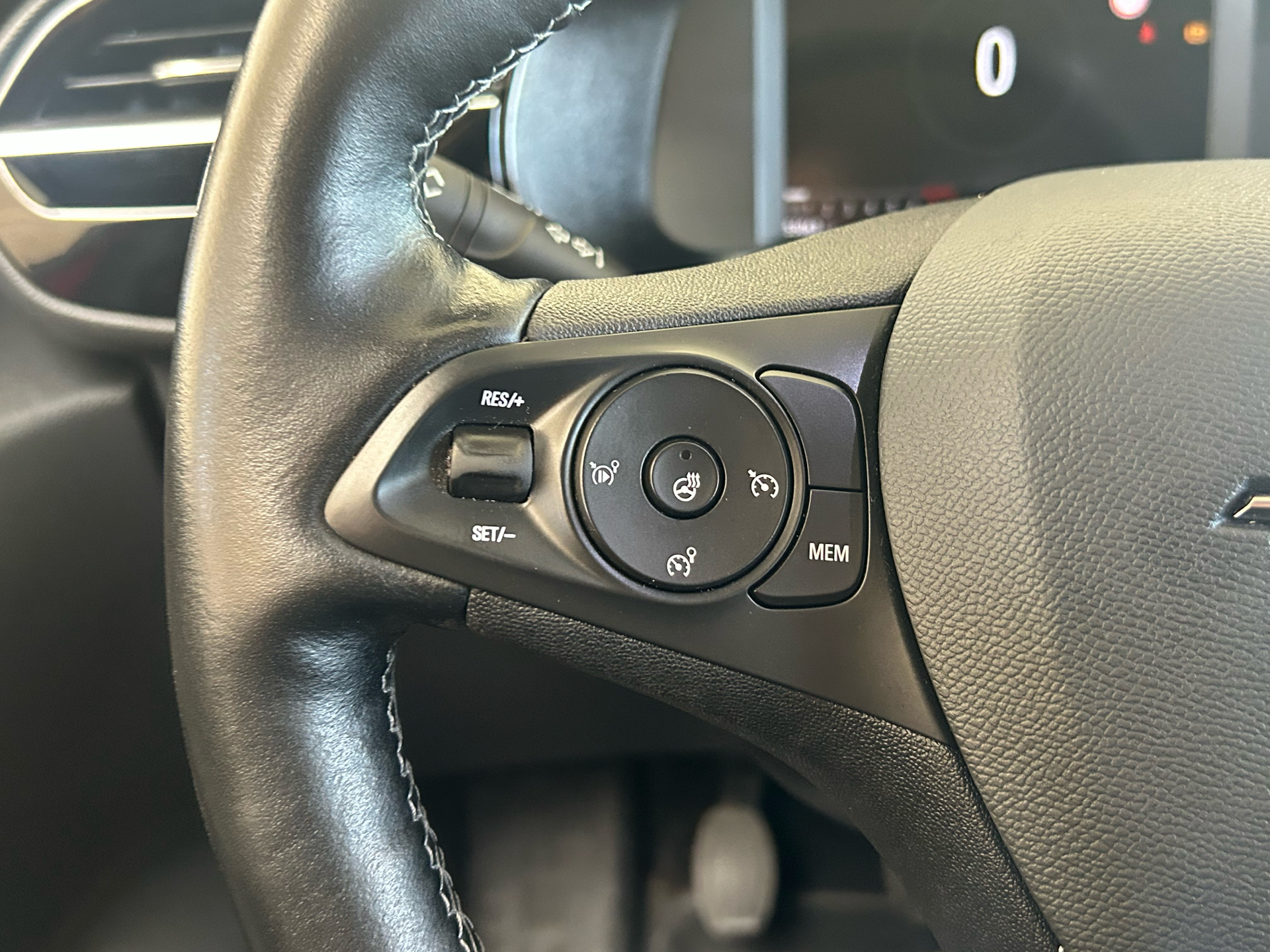 Billede af Opel Corsa 1,2 PureTech Elegance 75HK 5d