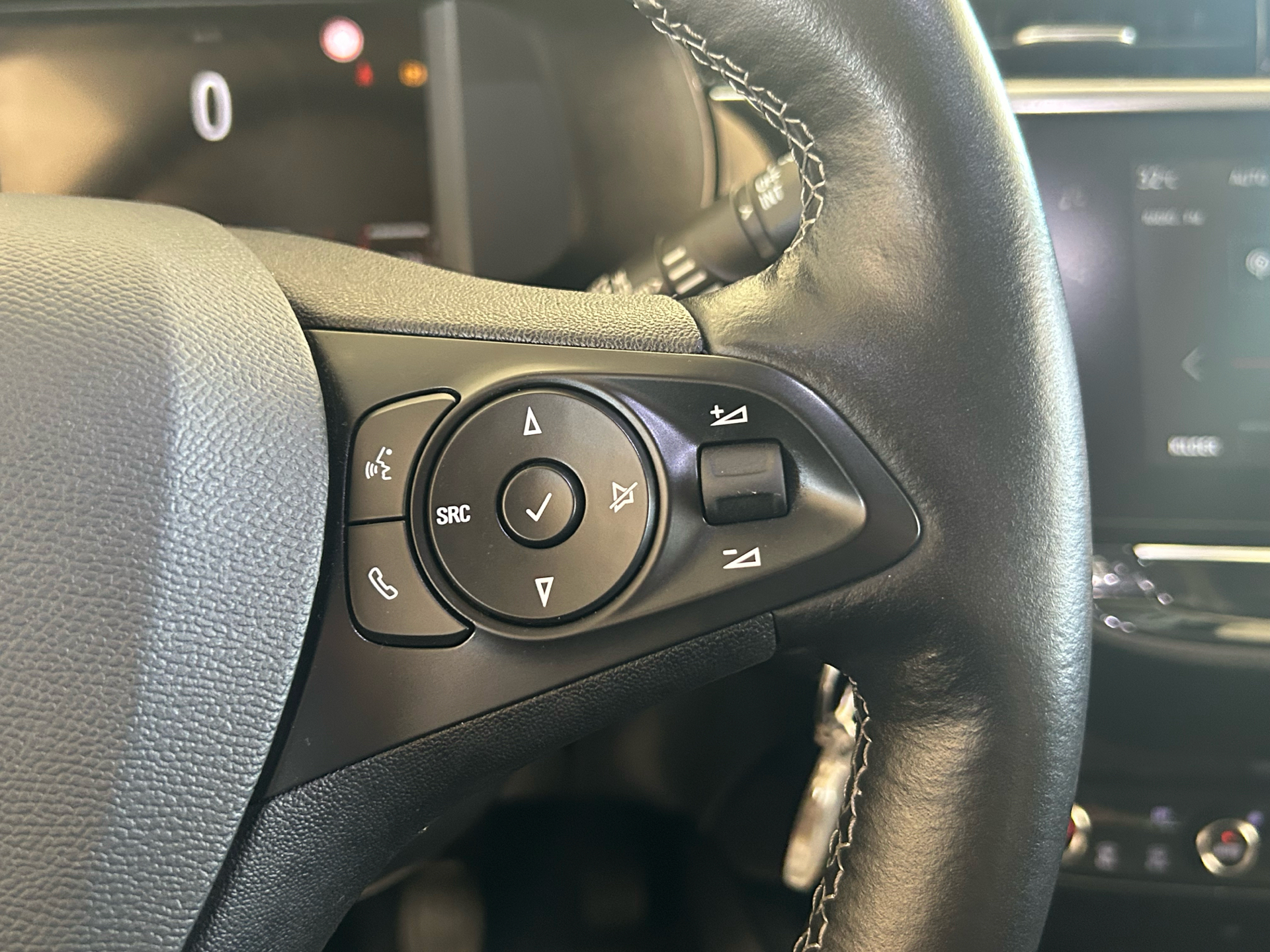 Billede af Opel Corsa 1,2 PureTech Elegance 75HK 5d