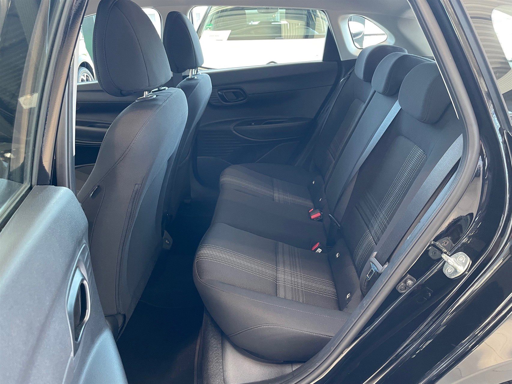 Billede af Hyundai i20 1,0 T-GDI Essential Komfort 100HK 5d 6g