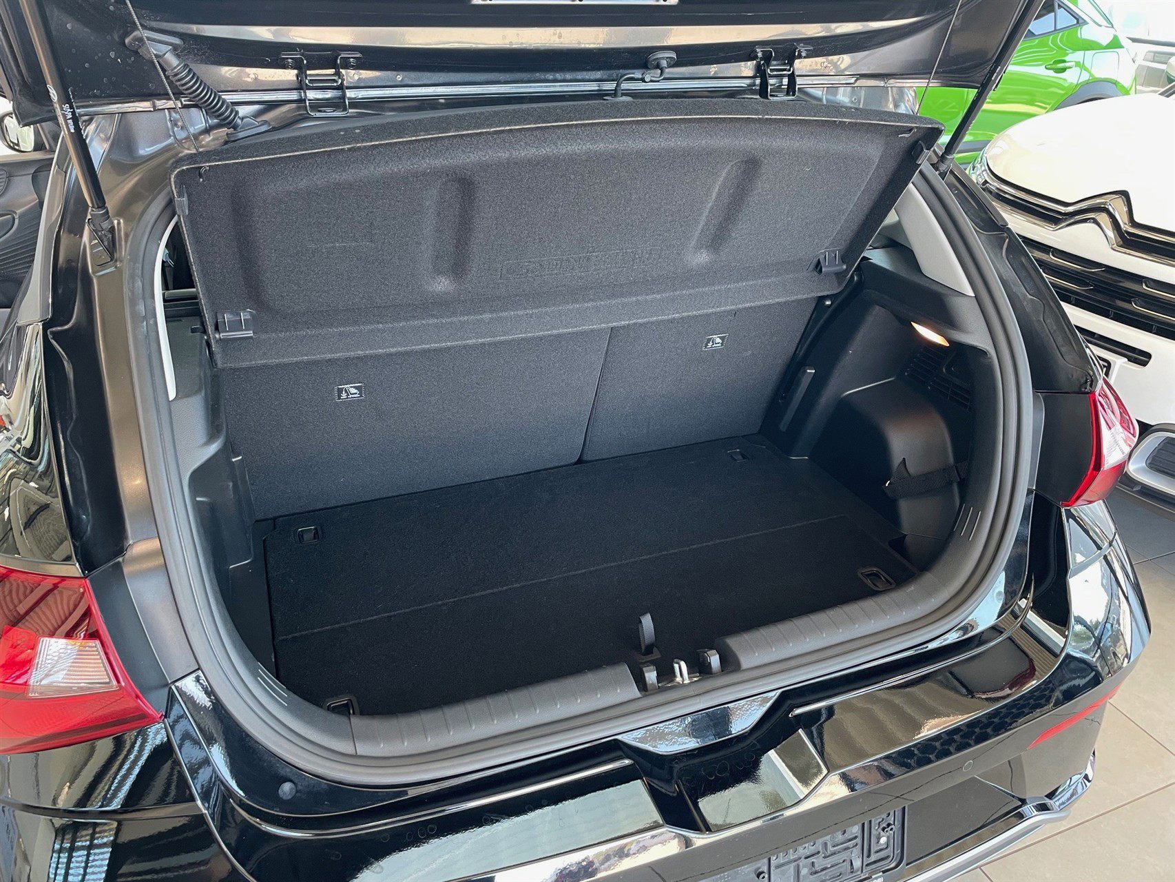 Billede af Hyundai i20 1,0 T-GDI Essential Komfort 100HK 5d 6g