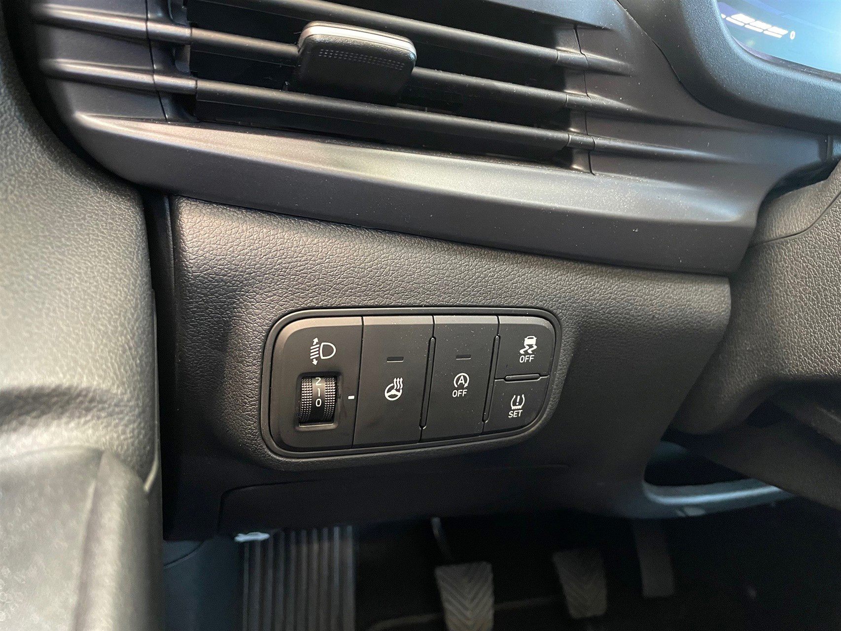 Billede af Hyundai i20 1,0 T-GDI Essential Komfort 100HK 5d 6g