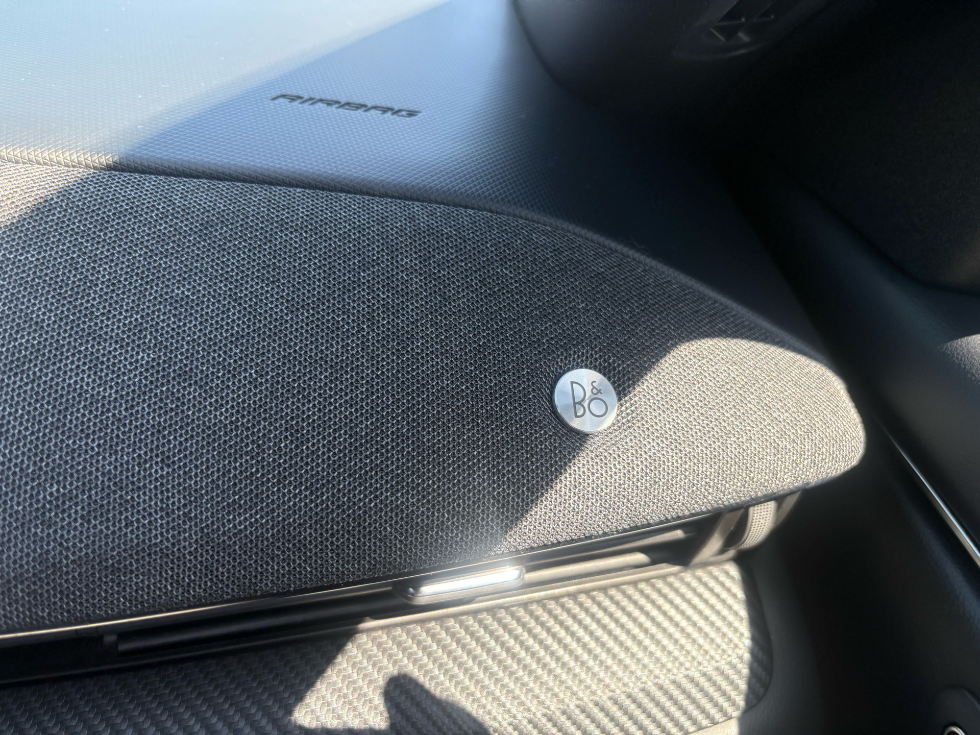 Billede af Ford Mustang Mach-E EL UR Premium AWD 351HK 5d Aut.