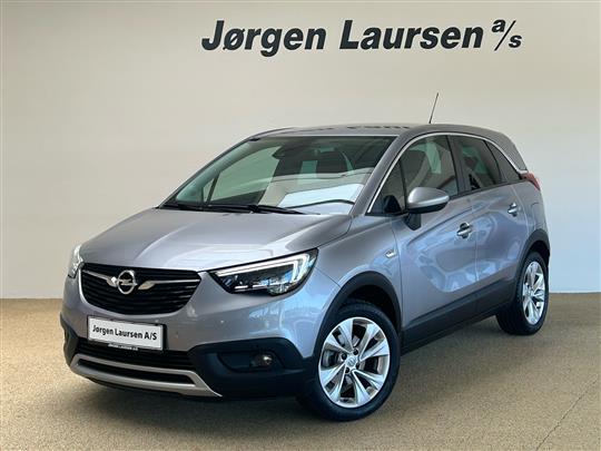 Opel Crossland X 1,2 T Innovation Start/Stop 130HK 5d 6g