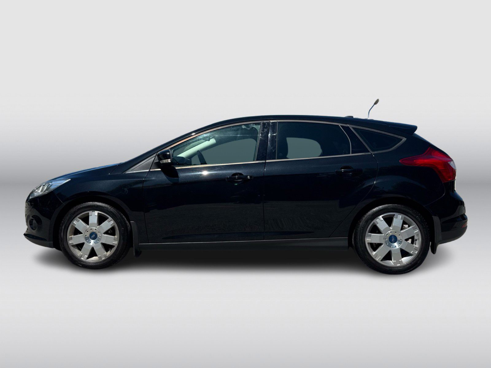 Billede af Ford Focus 1,0 EcoBoost Edition 100HK 5d