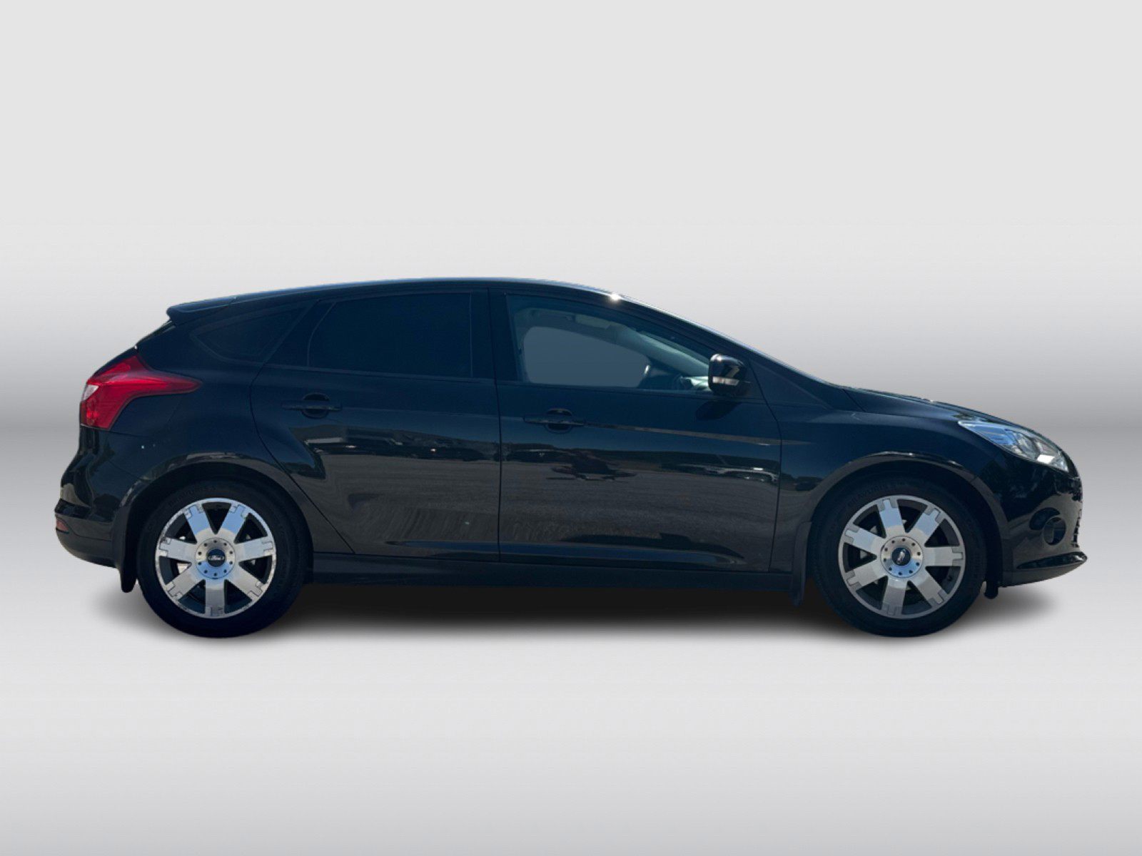 Billede af Ford Focus 1,0 EcoBoost Edition 100HK 5d
