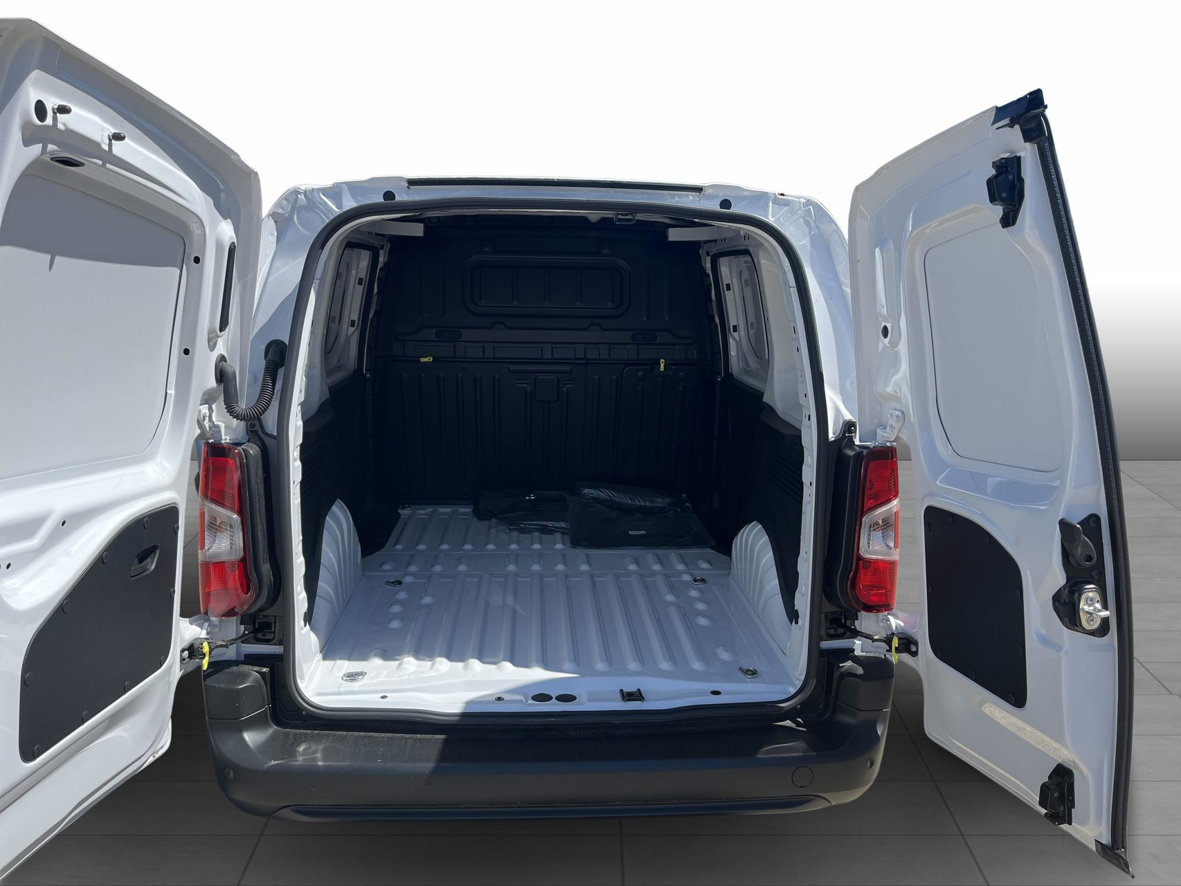 Billede af Toyota Proace City Medium 1,5 D Comfort+ To Skydedør 130HK Van 8g Aut.