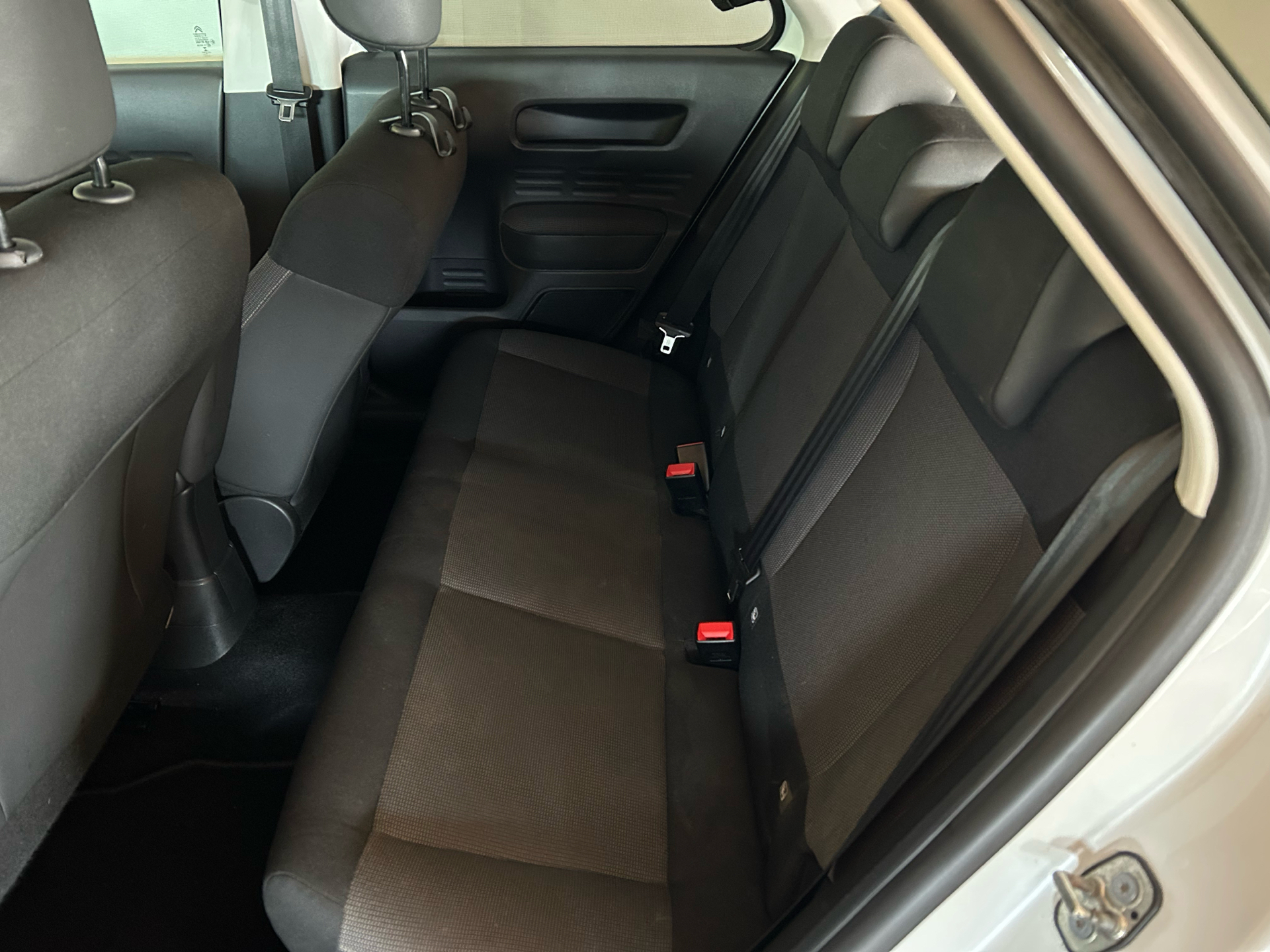 Billede af Citroën C4 Cactus 1,6 Blue HDi Shine start/stop 100HK 5d
