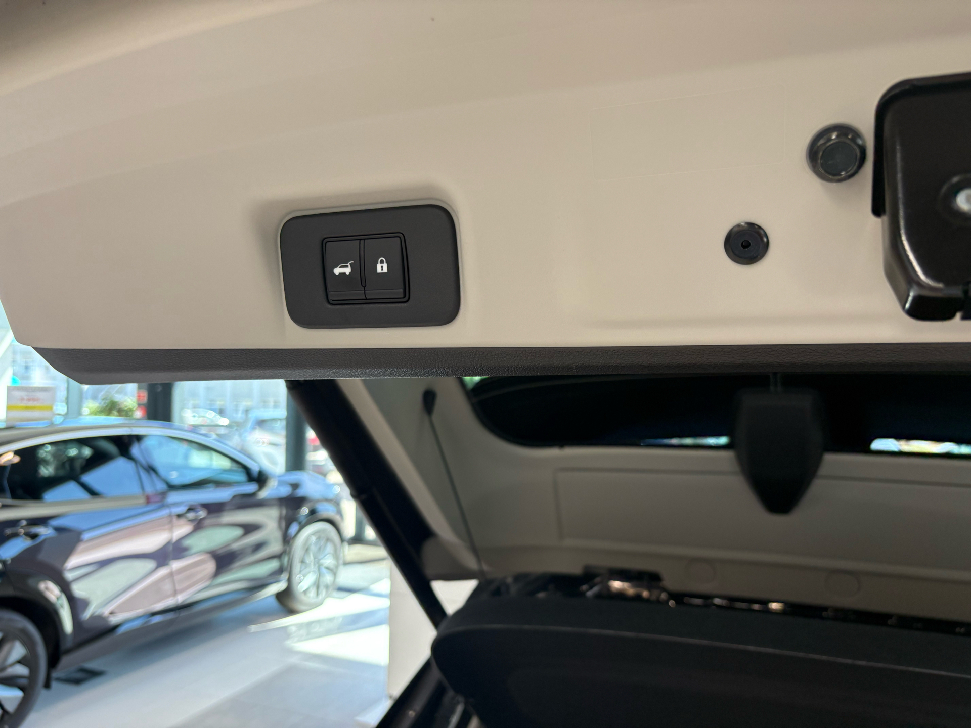 Billede af Nissan Ariya EL Evolve e-4orce 301HK 5d Aut.