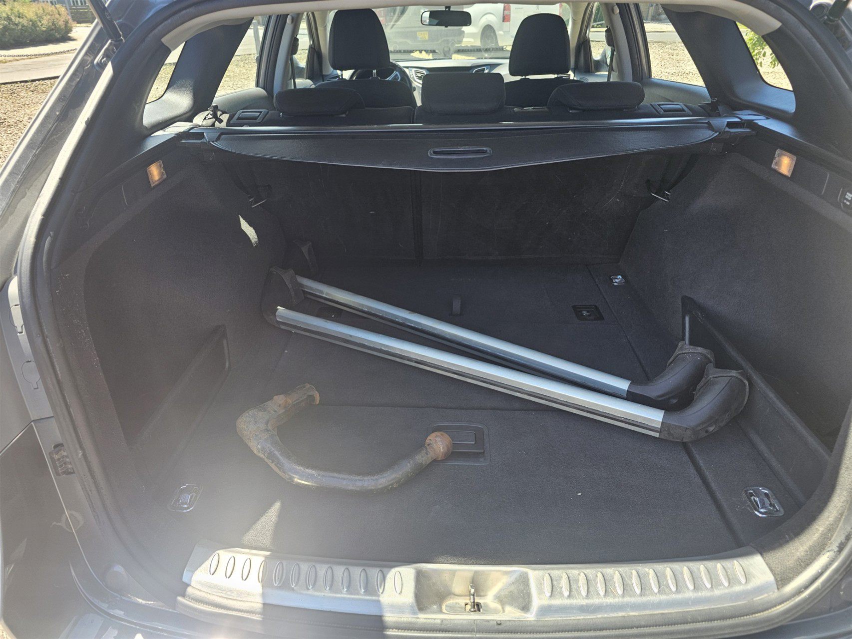 Billede af Hyundai i40 1,7 CRDi Style 115HK Stc 6g