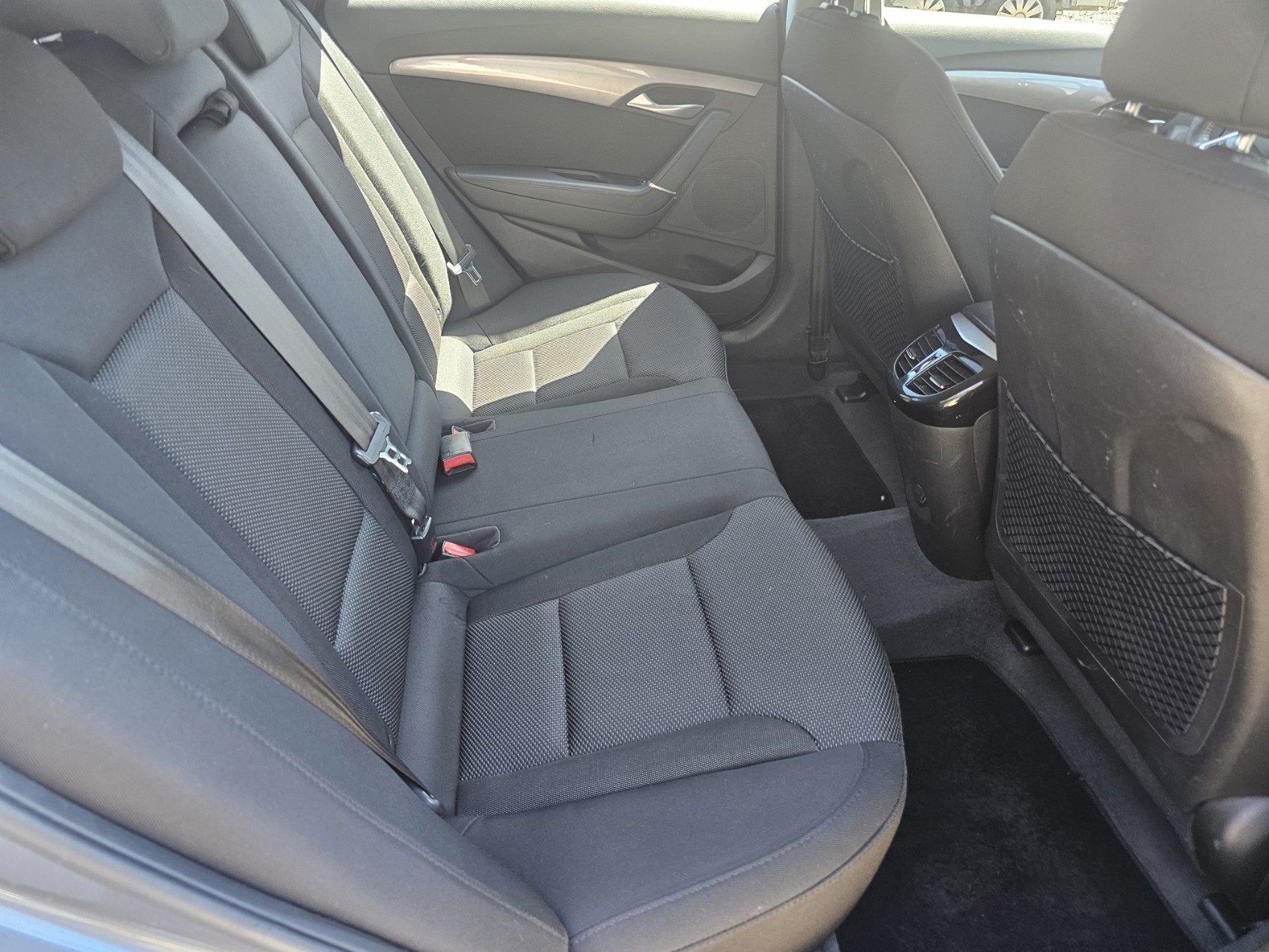 Billede af Hyundai i40 1,7 CRDi Style 115HK Stc 6g
