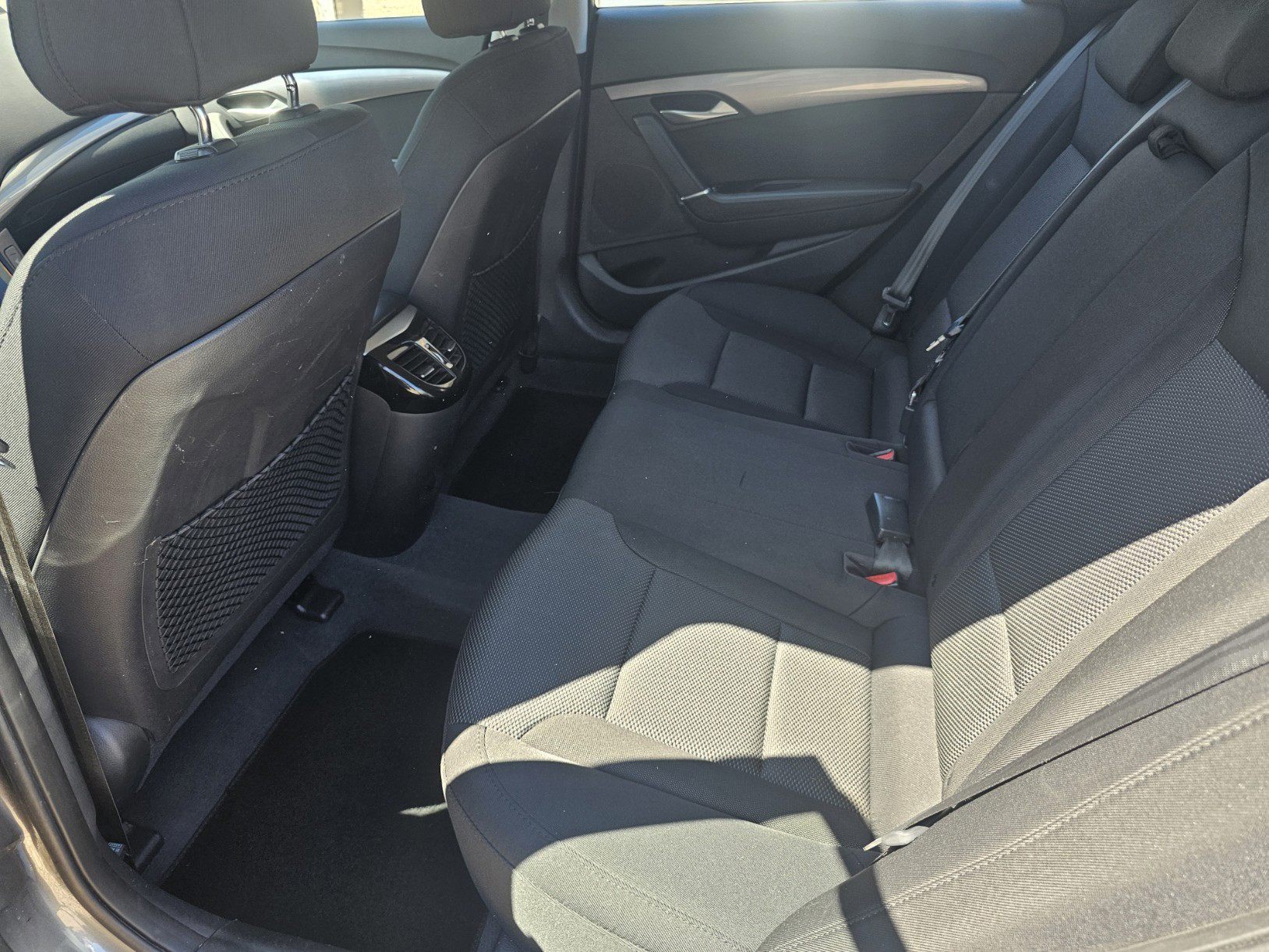 Billede af Hyundai i40 1,7 CRDi Style 115HK Stc 6g