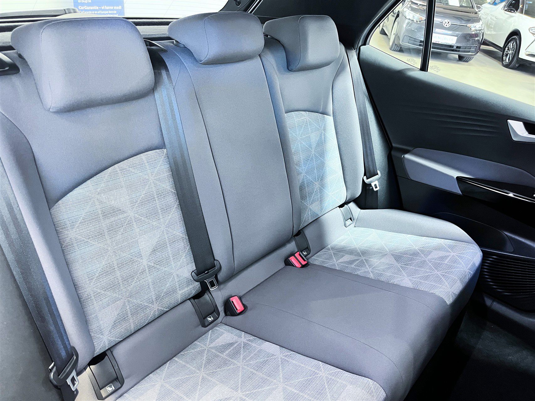 Billede af VW ID.3 EL Pro Performance 204HK 5d Aut.