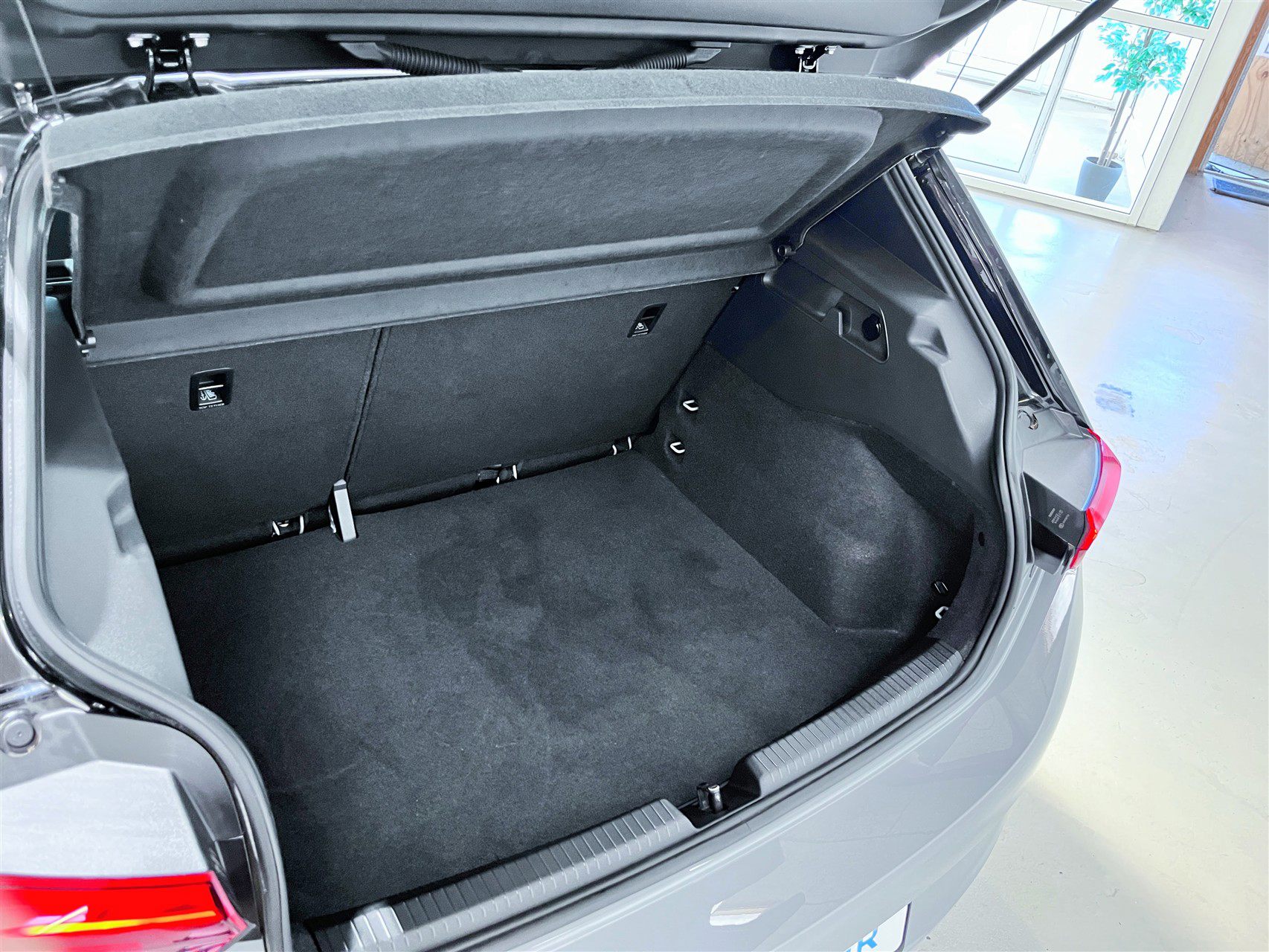 Billede af VW ID.3 EL Pro Performance 204HK 5d Aut.