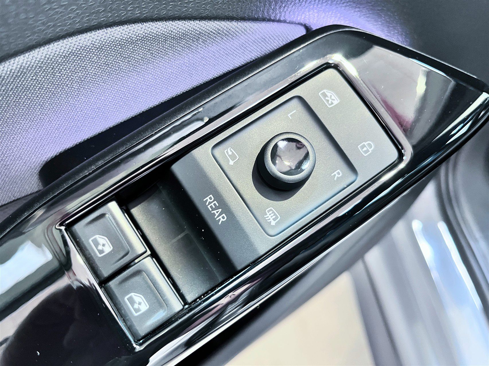 Billede af VW ID.3 EL Pro Performance 204HK 5d Aut.